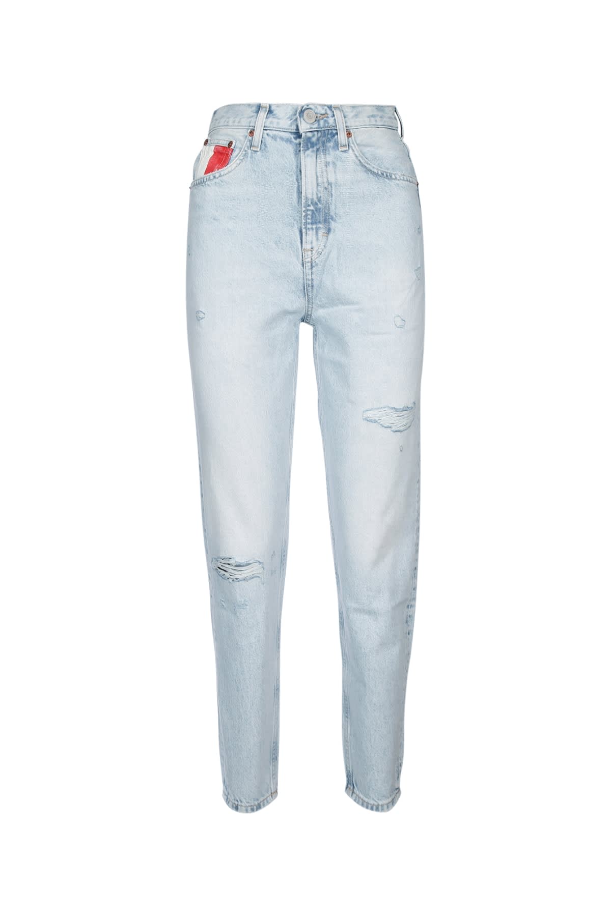 Tommy Jeans Pantalone