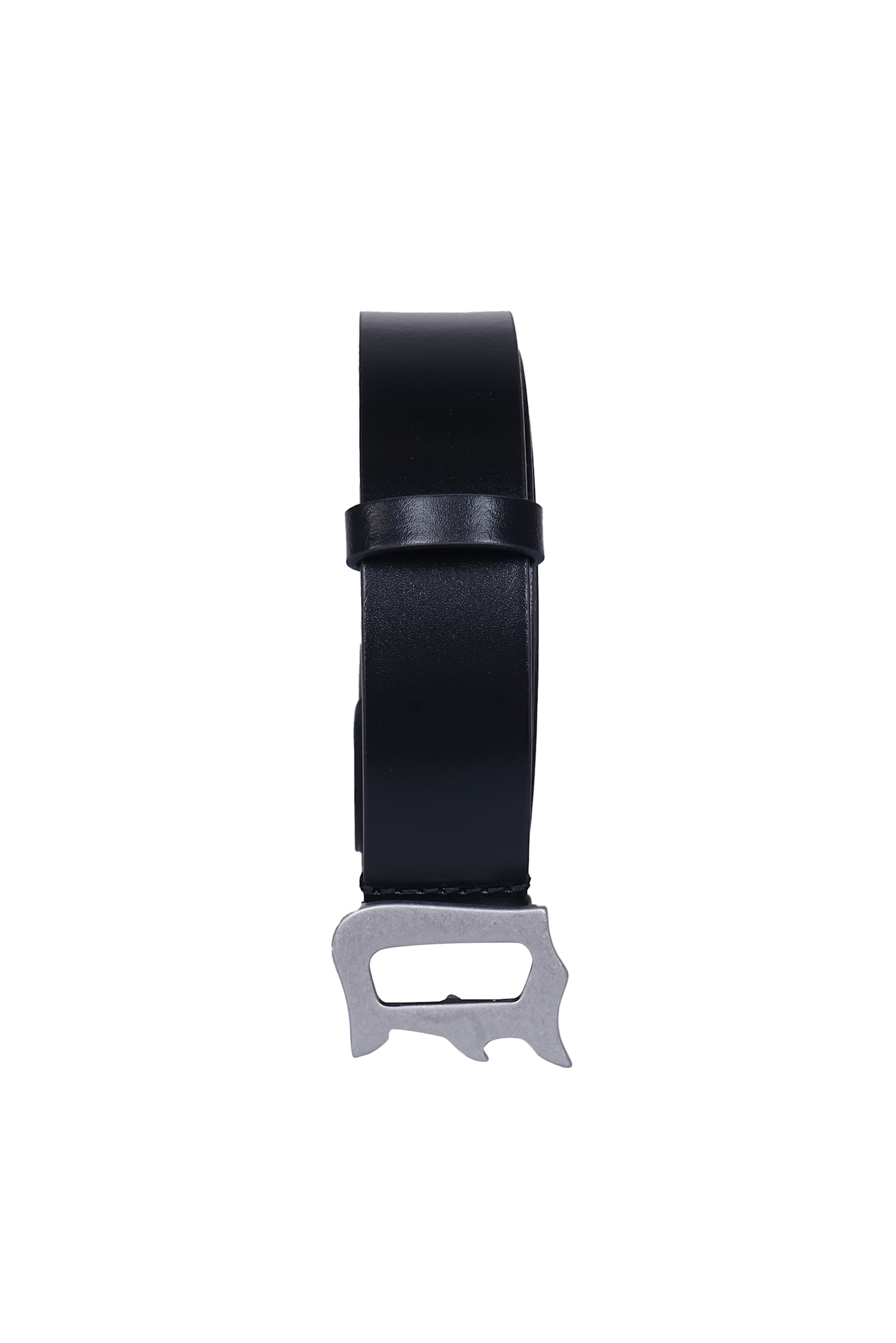 Dondup Logo Belt