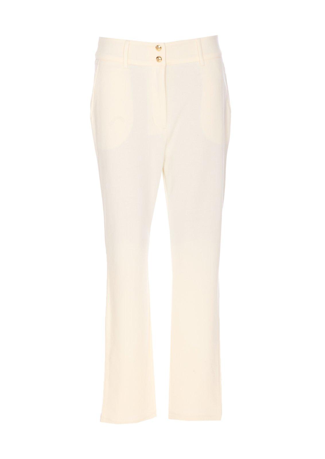 Liu-Jo Fleece Jogging Bottoms