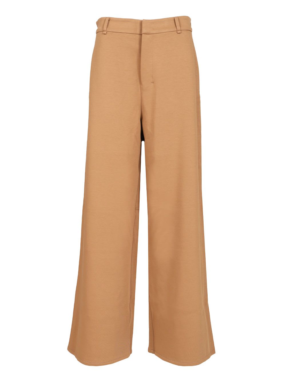 's Max Mara Merlot Jeans Shape Sweatpants