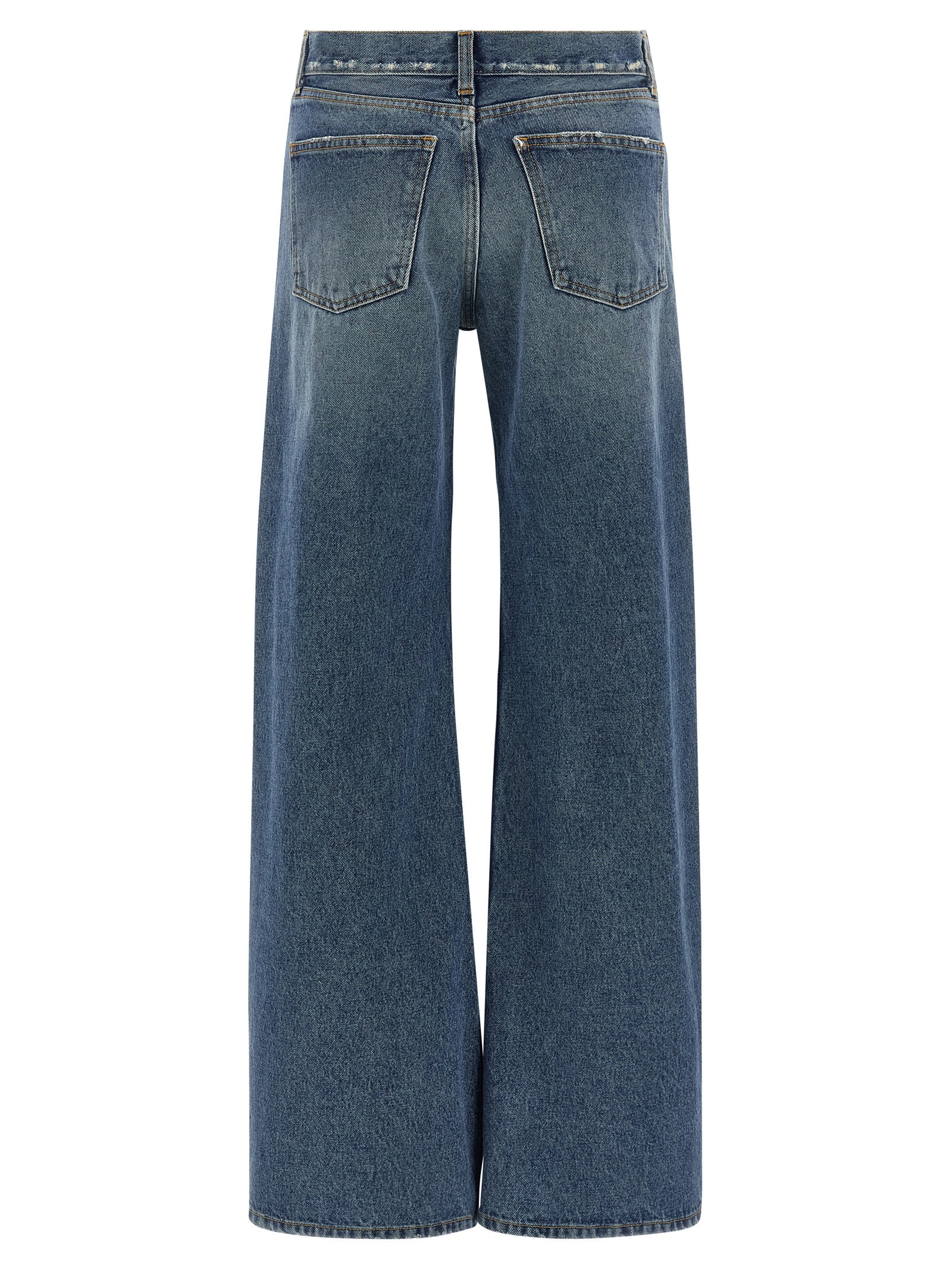 Armarium Luke Jeans In Blue