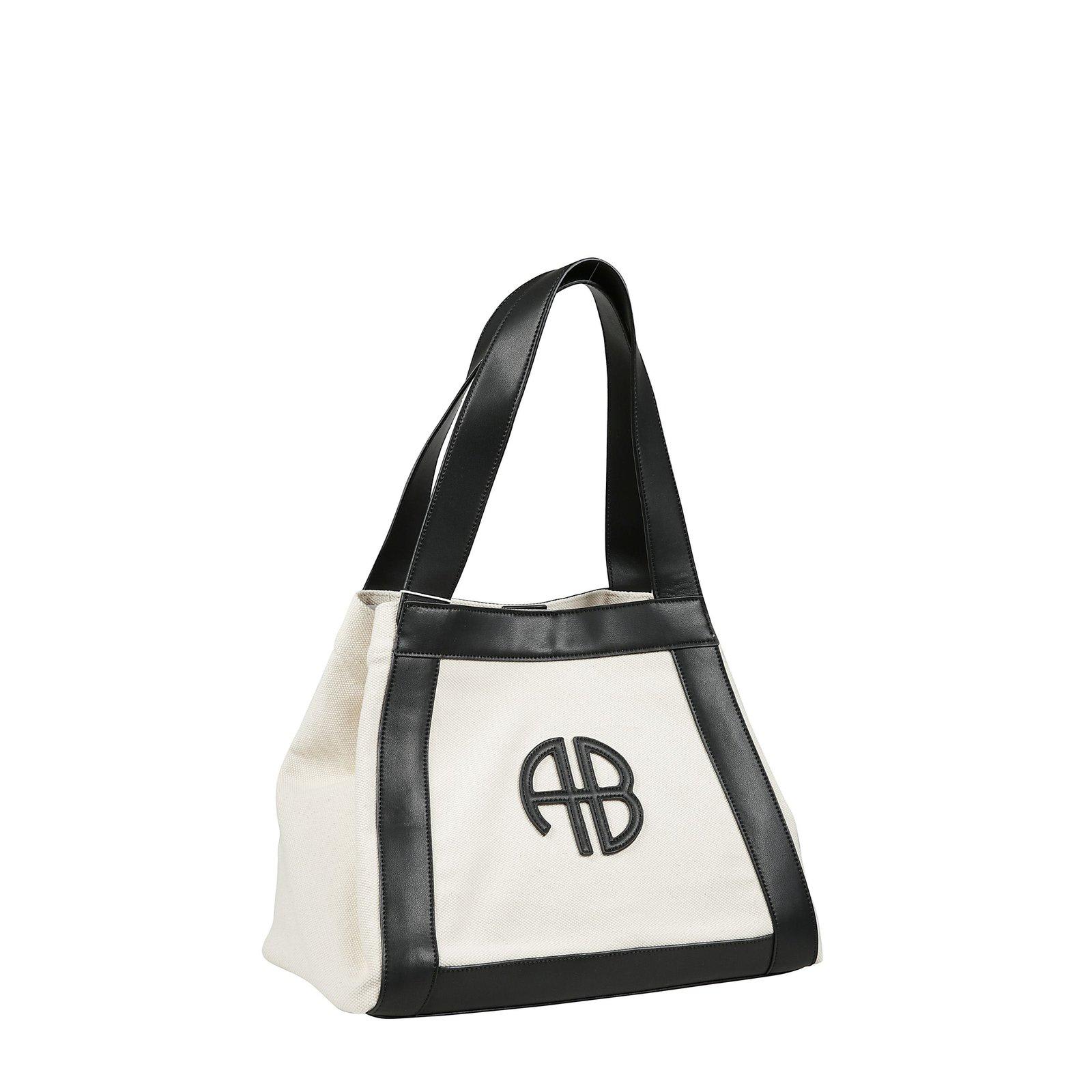 Anine Bing Cara Tote Bag