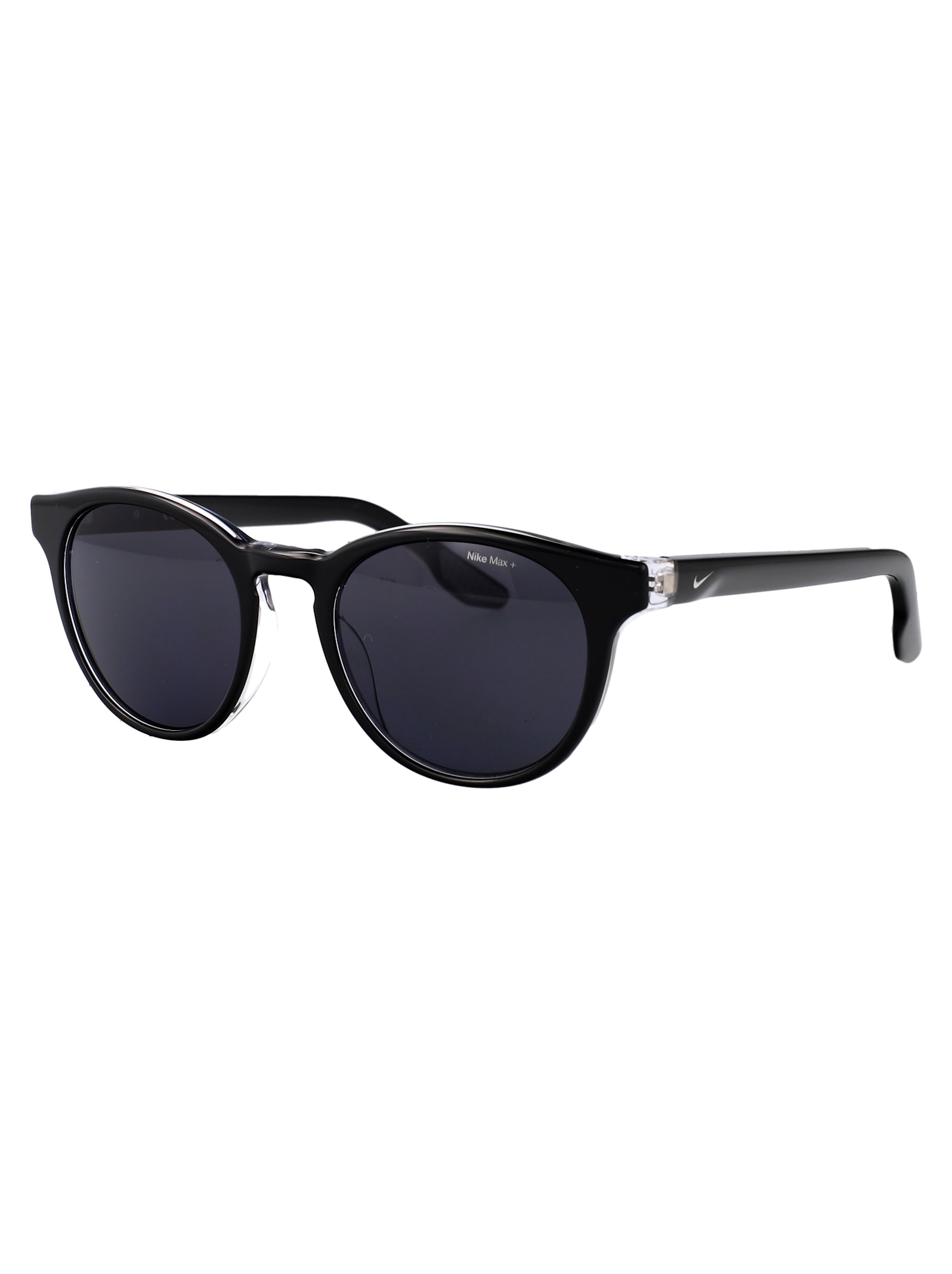 Nike Eclipse Dawn Sunglasses In Black