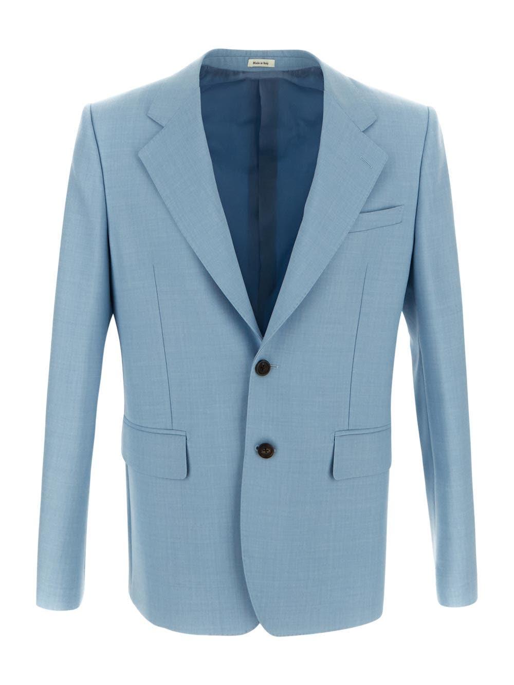 Wool Jacket