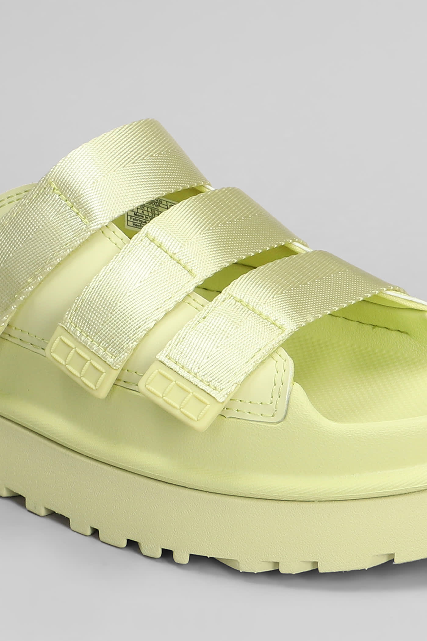 Ugg Goldenglow Golden Apple Sandal