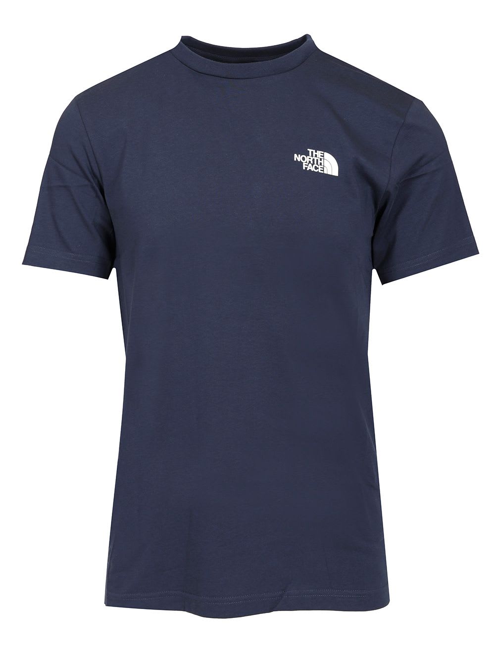 The North Face Teen 24/7 Short Sleeve T-shirt