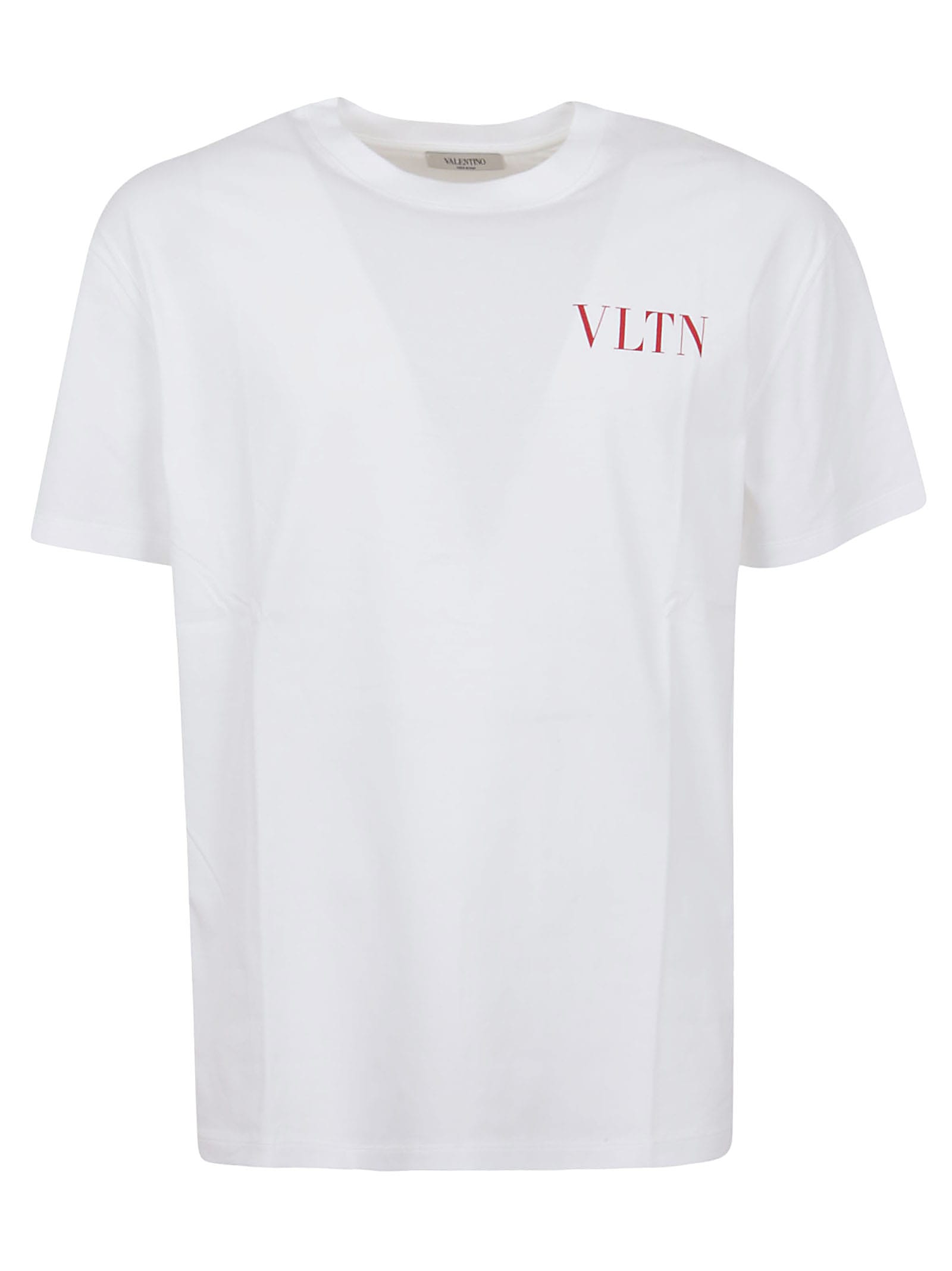 Valentino T-shirt Print Vltn