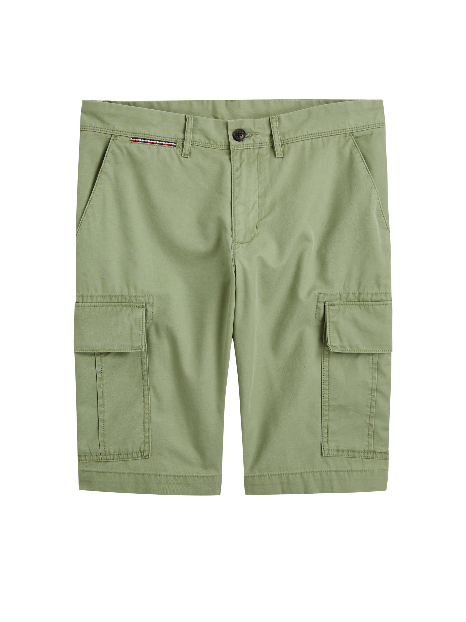 tommy hilfiger cargo shorts