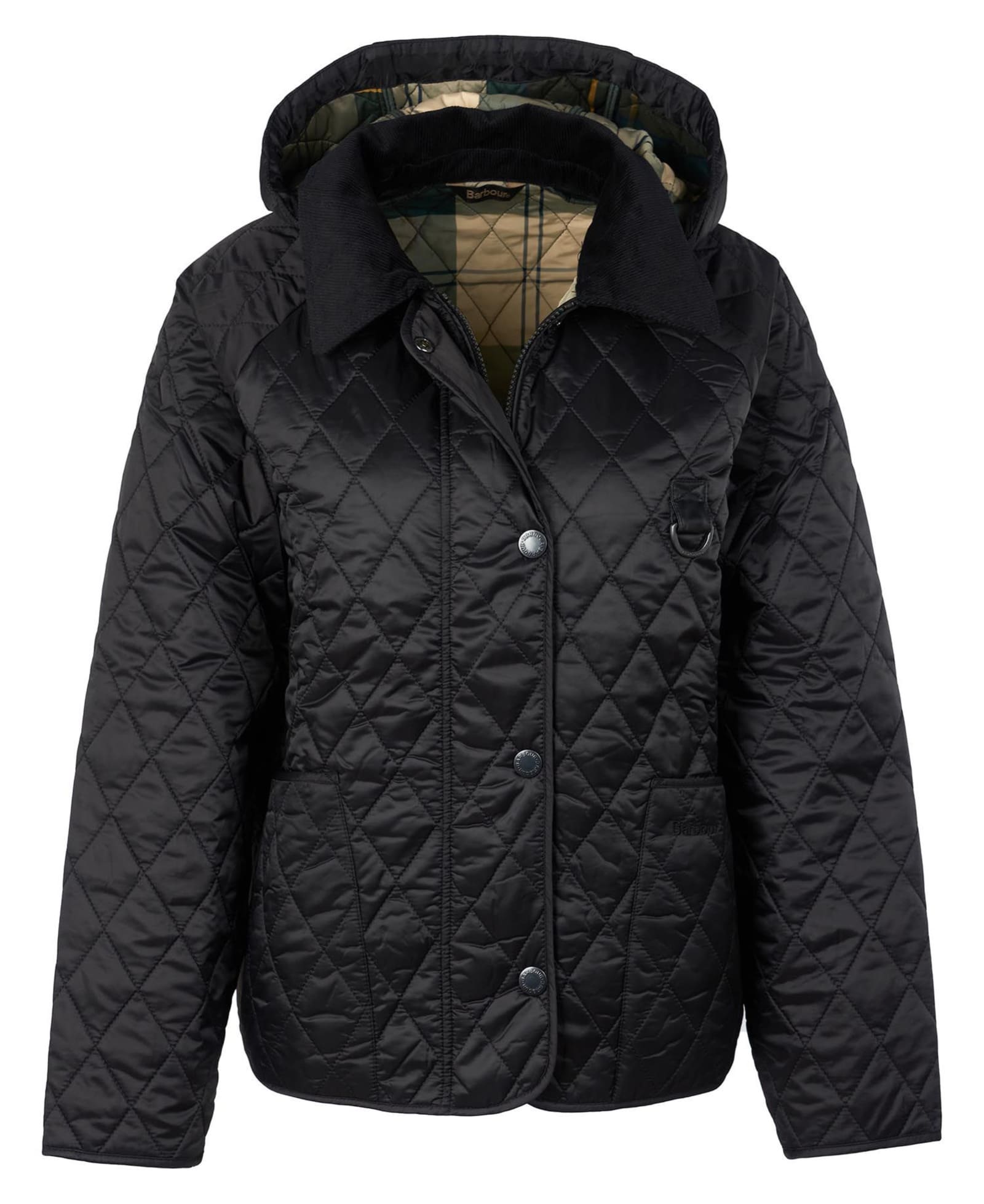 Barbour Tobymory Quilt