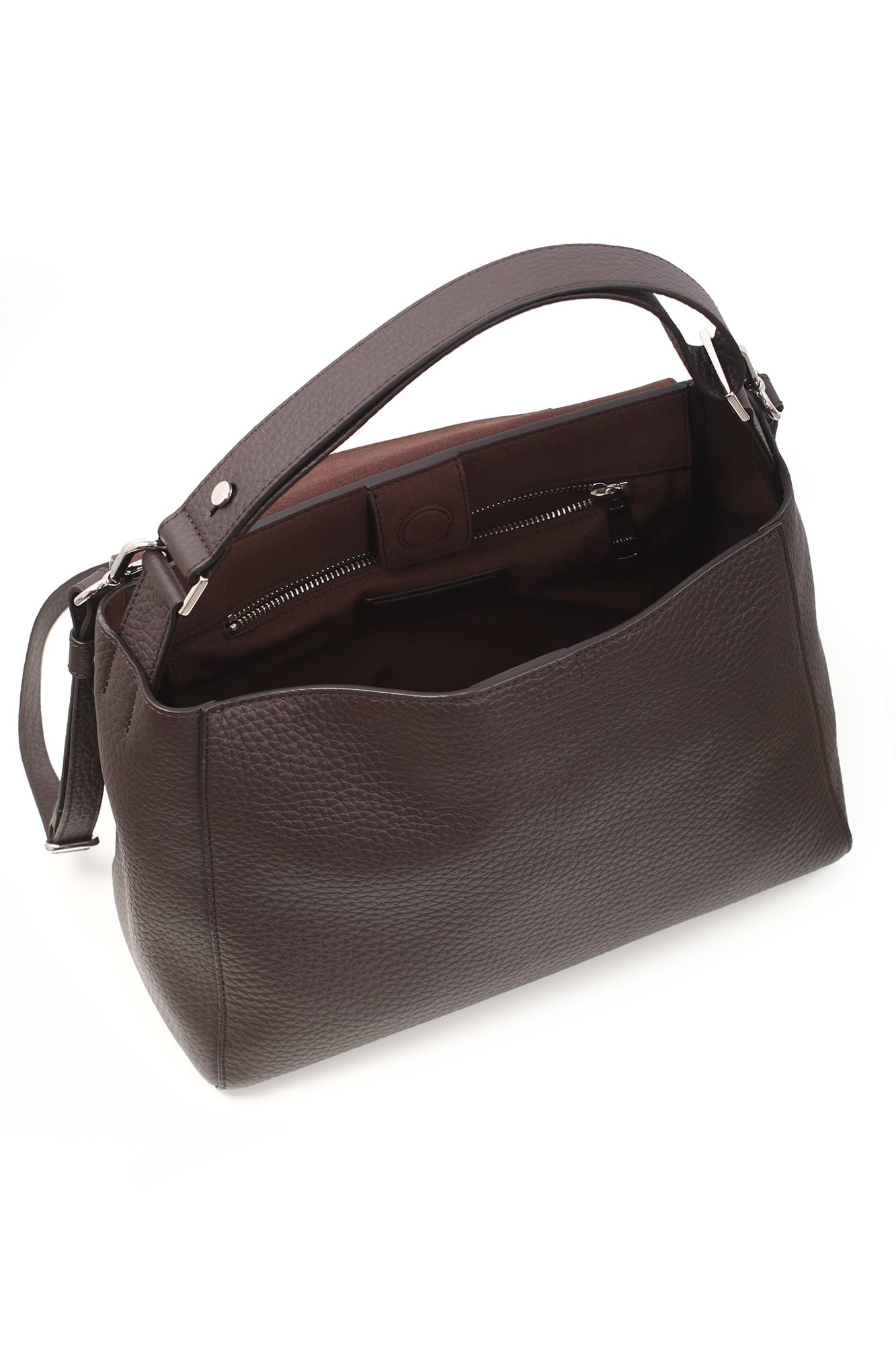 Shop Orciani Bags.. Brown