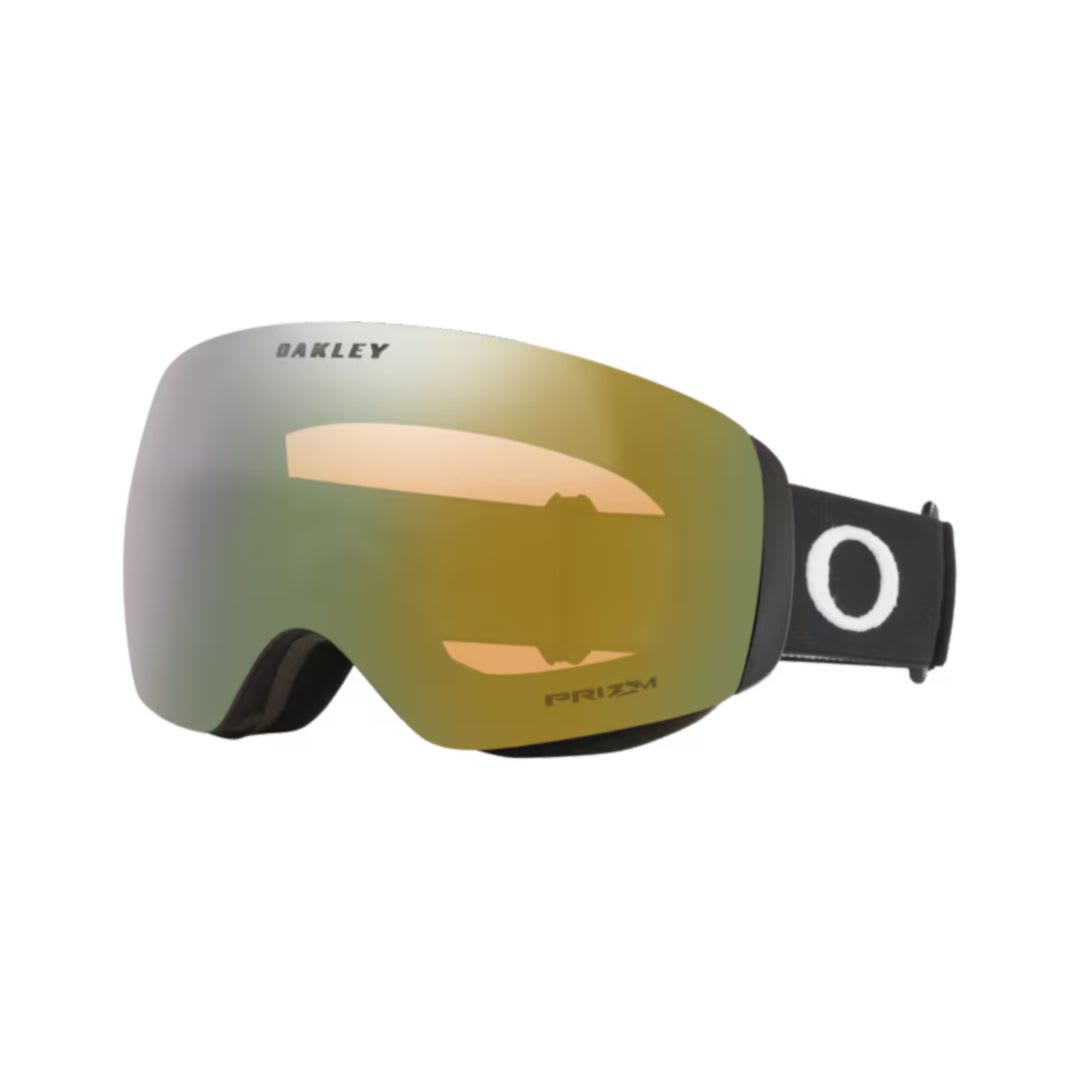Oakley 7064 Snow Go In Brown