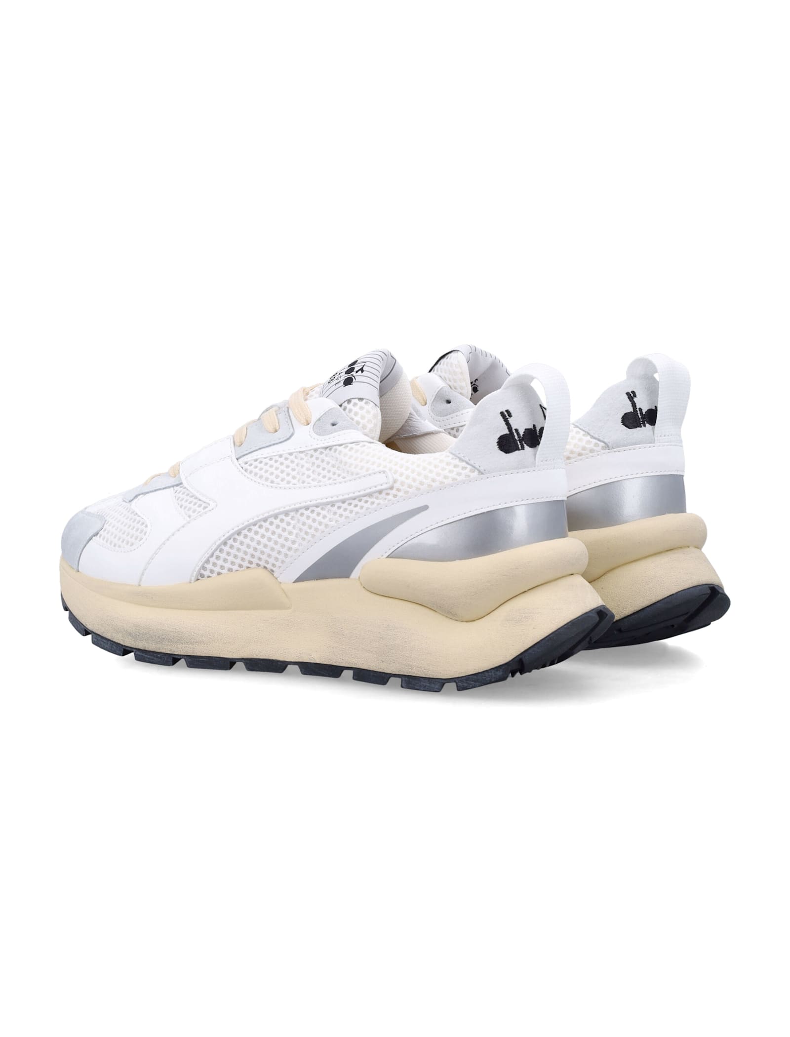 Shop Diadora Mercury Elite Urban Wn