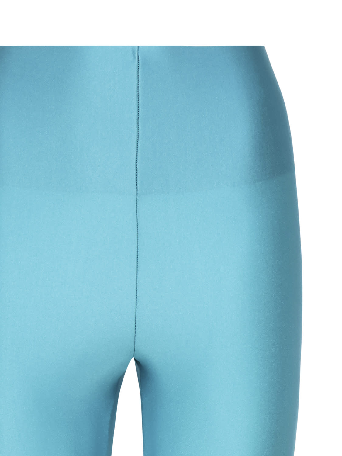The Andamane New Holly Leggins In Turquoise