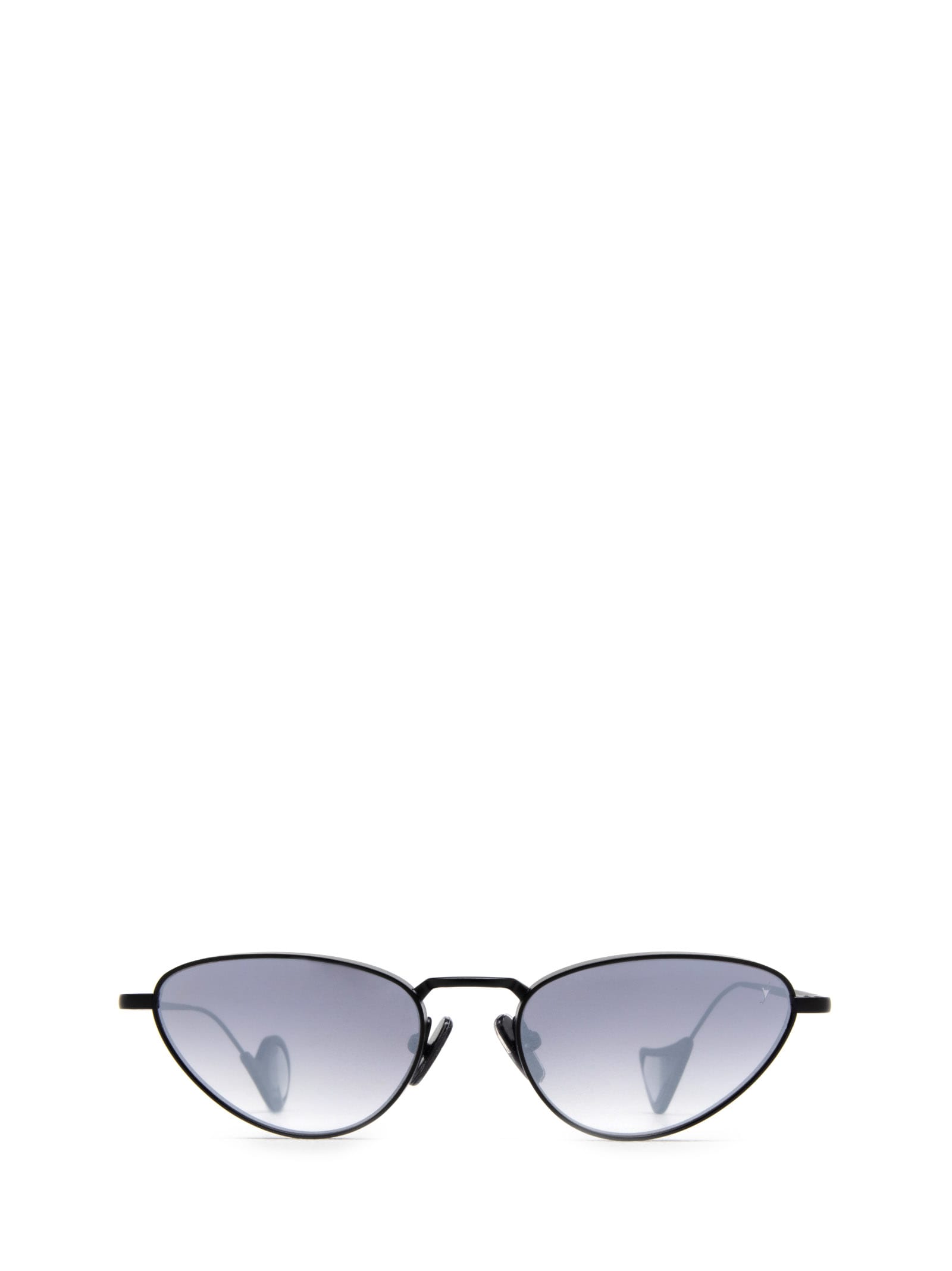 Alameda Black Matt Sunglasses