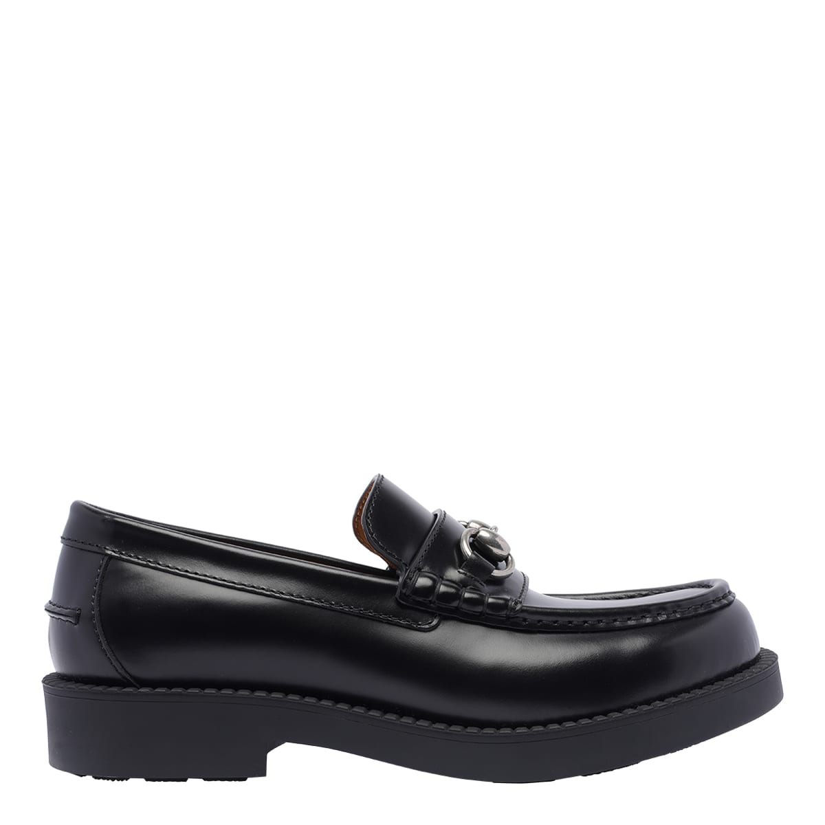 Horsebit Loafers