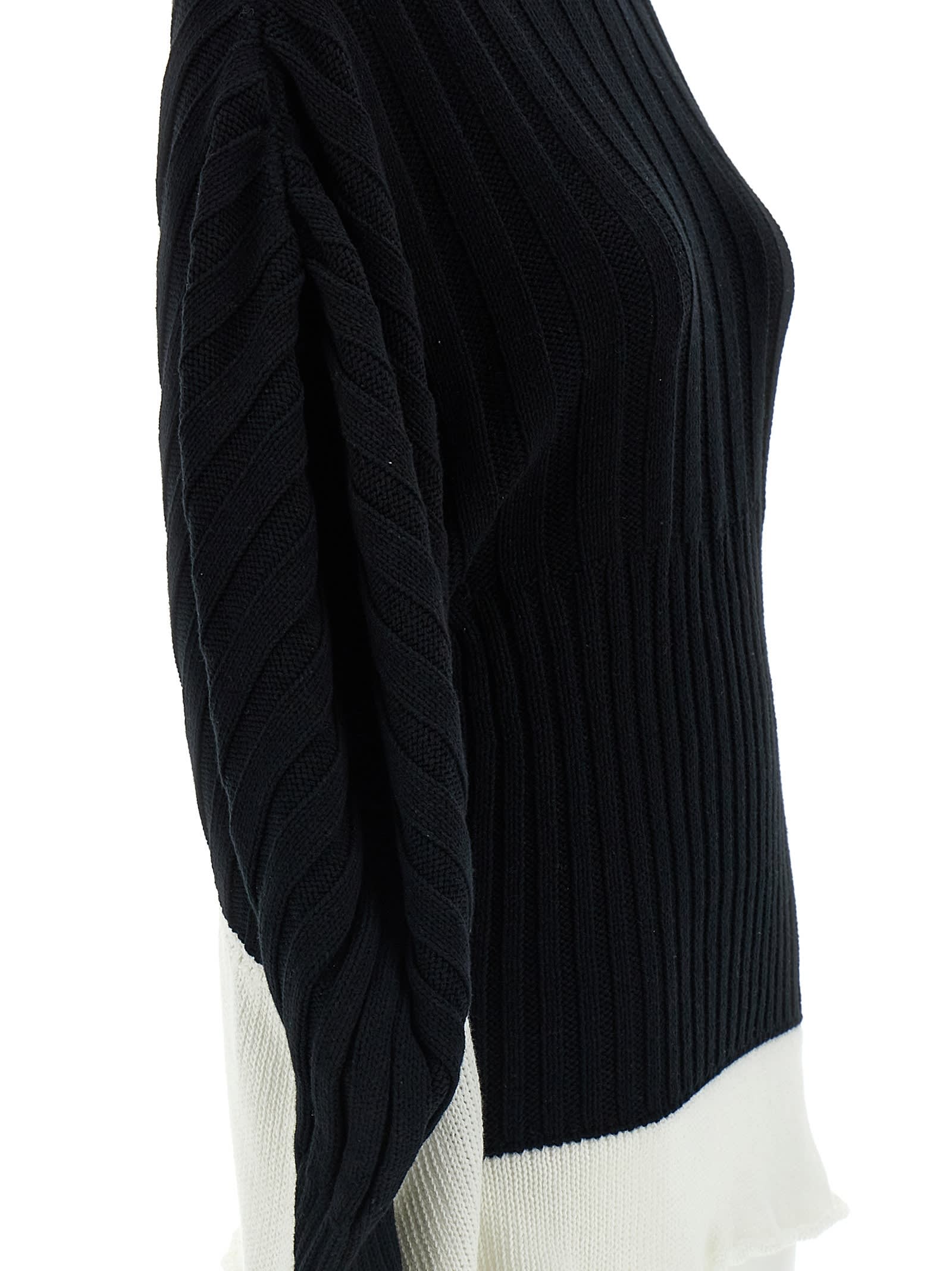 Shop Issey Miyake Behind The Scenes Sweater