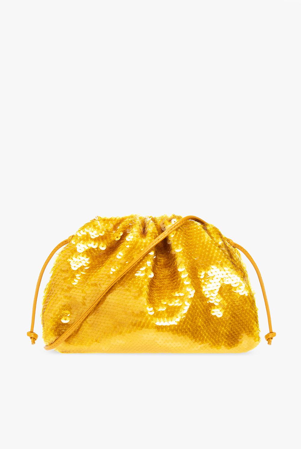Bottega Veneta pouch Mini Shoulder Bag
