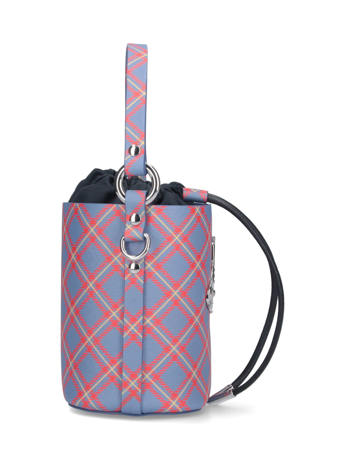 Vivienne Westwood Daisy Bucket Bag In Multicolor