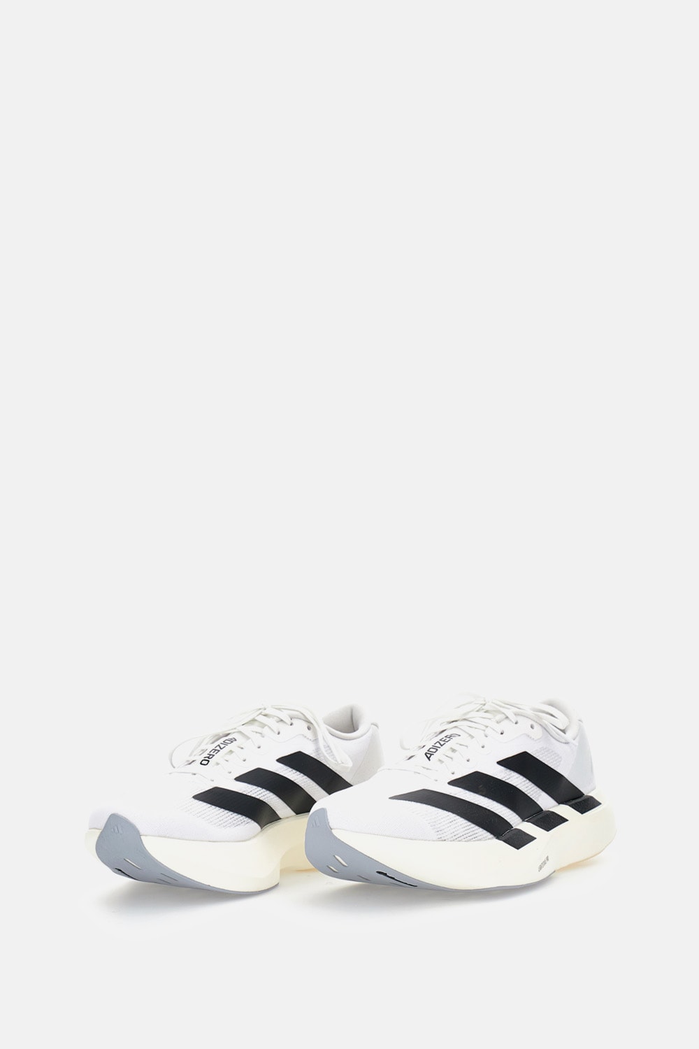 Adidas Originals Adizero Evo Sl In Gray