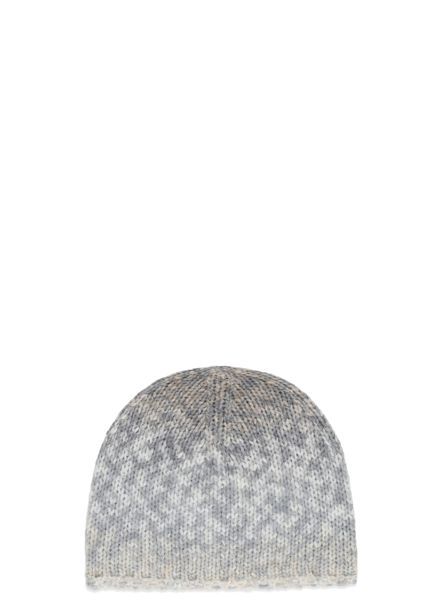 Wool Beanie