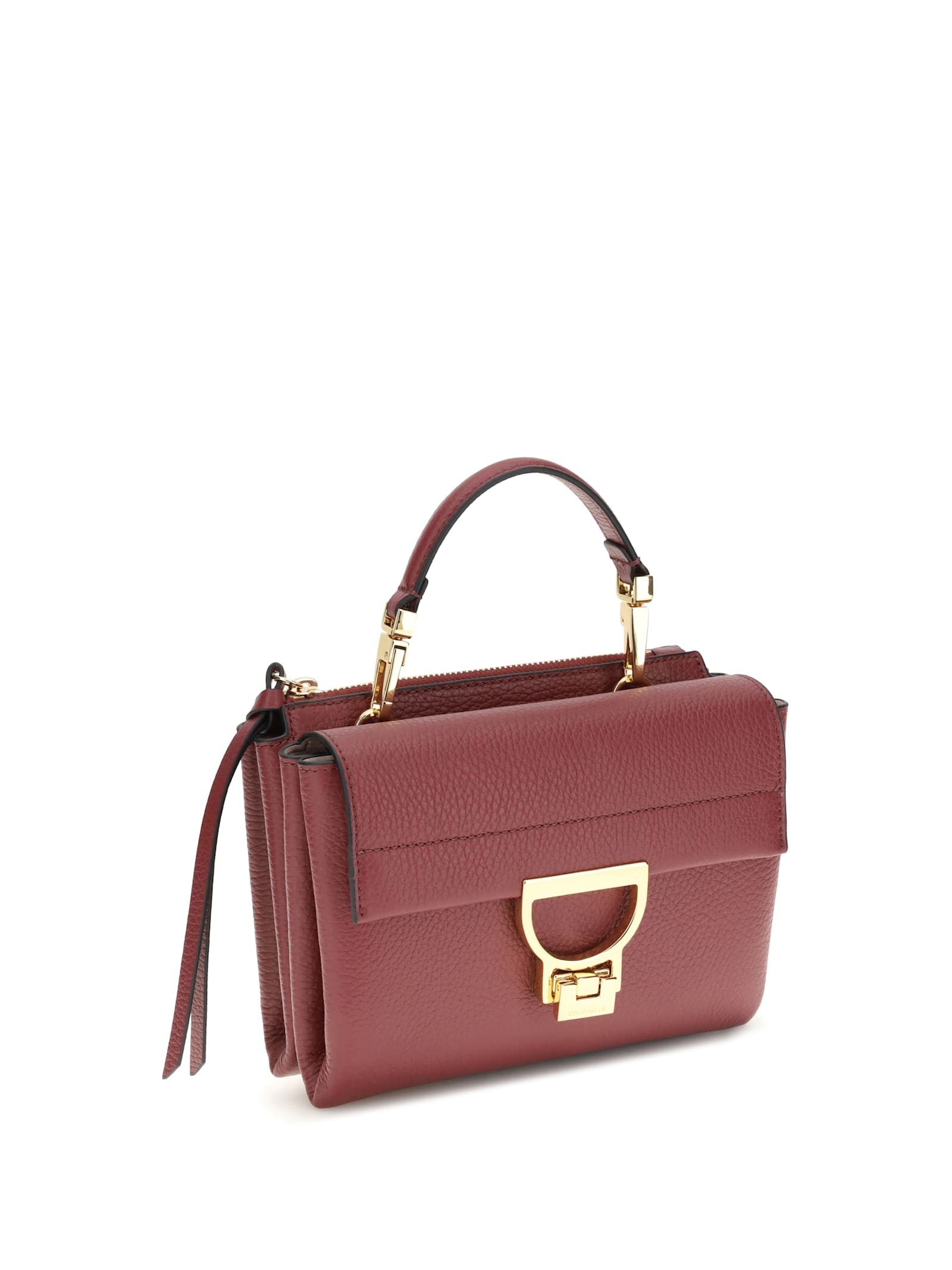 Coccinelle Arlettis Handbag