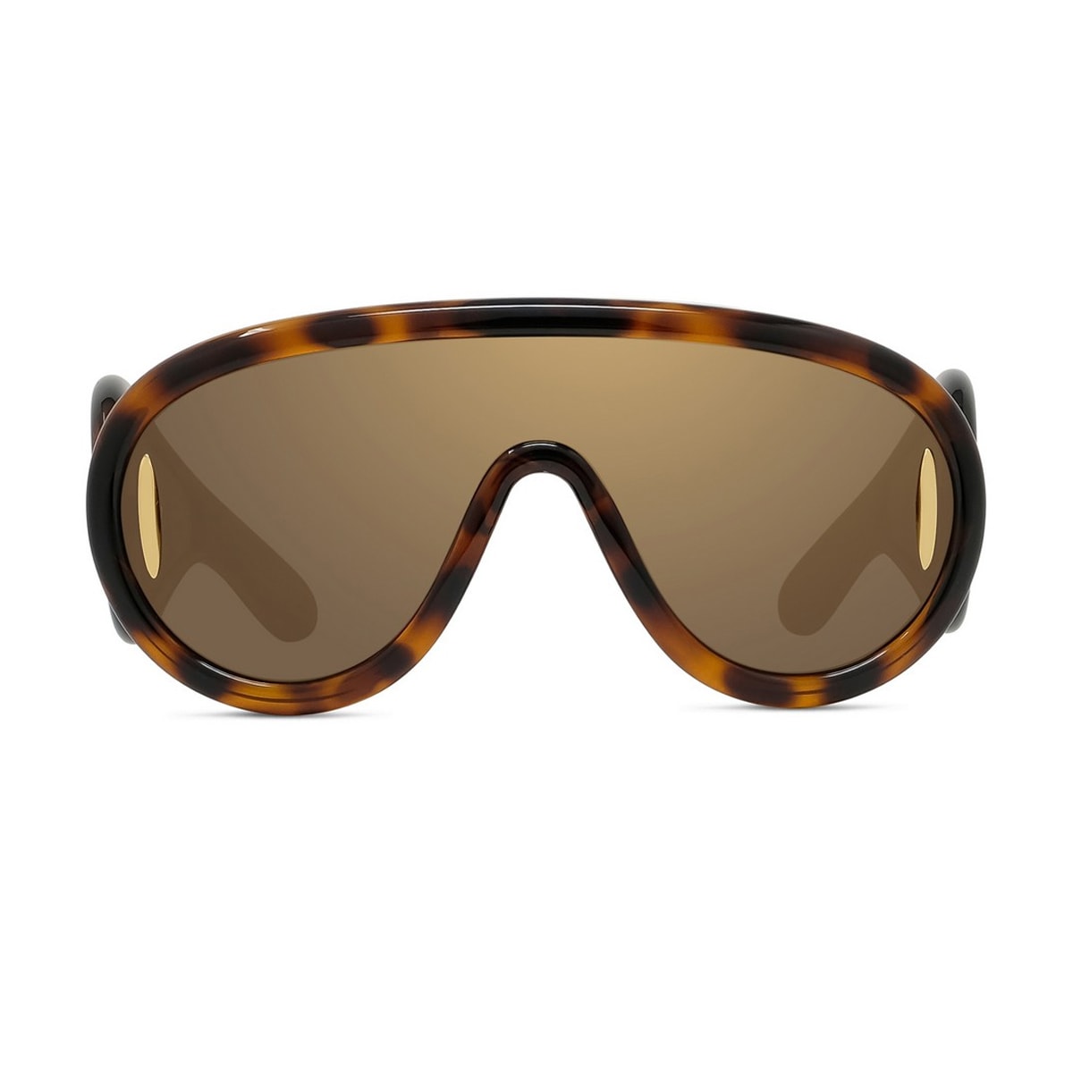 Lw40108i Anagram 52g Havana Sunglasses
