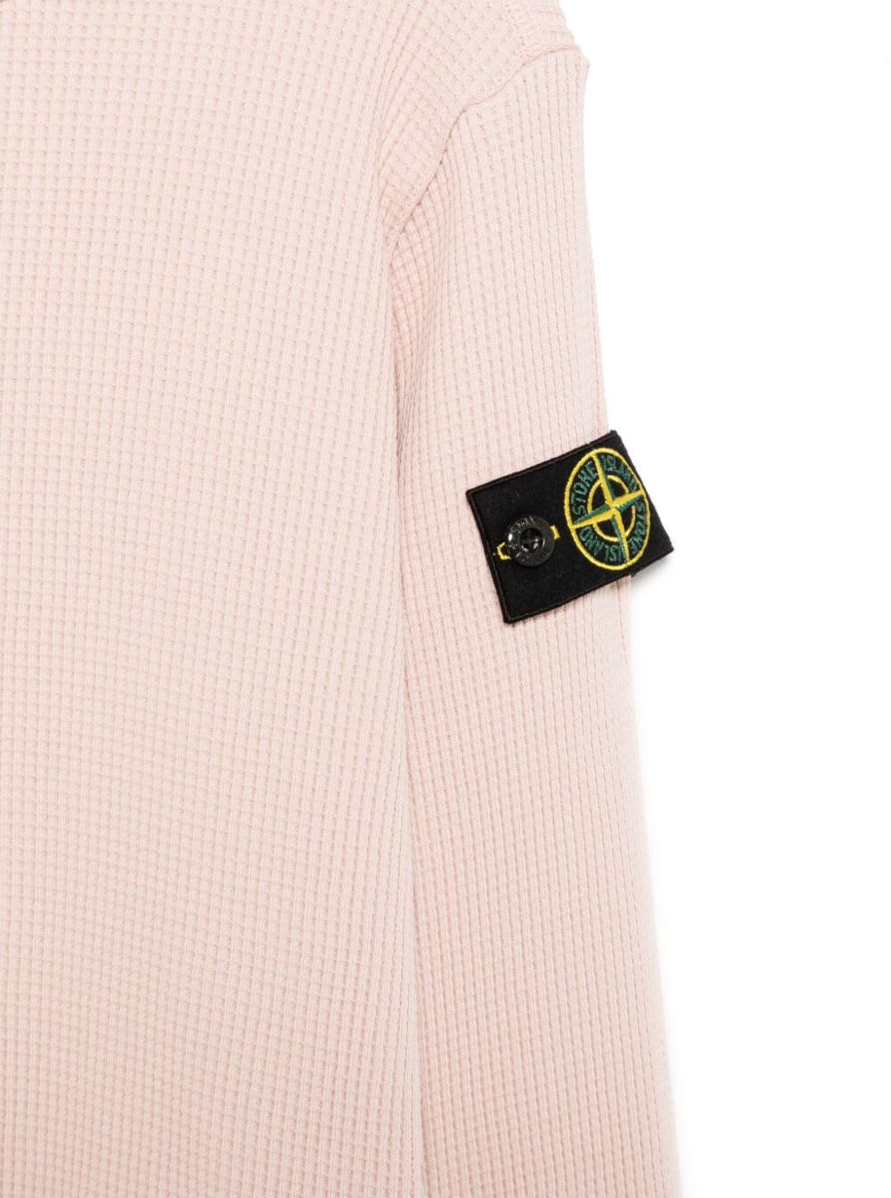 Stone Island K1s166100006s0044v0082 In Pink