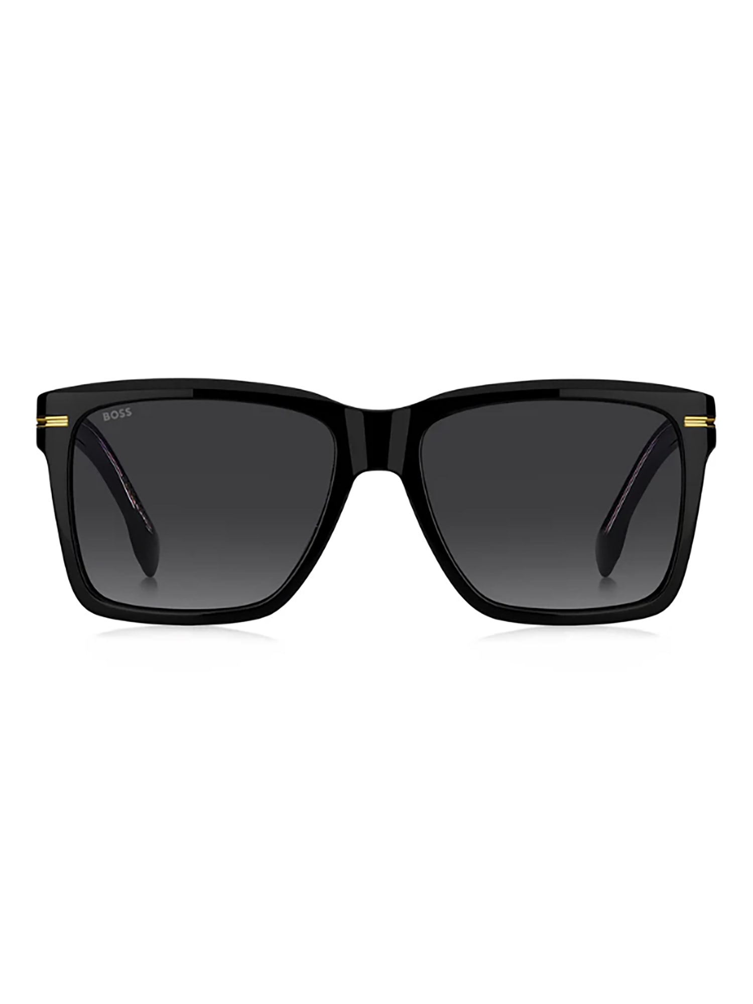 Hugo Boss Boss 1745/s Sunglasses In Black