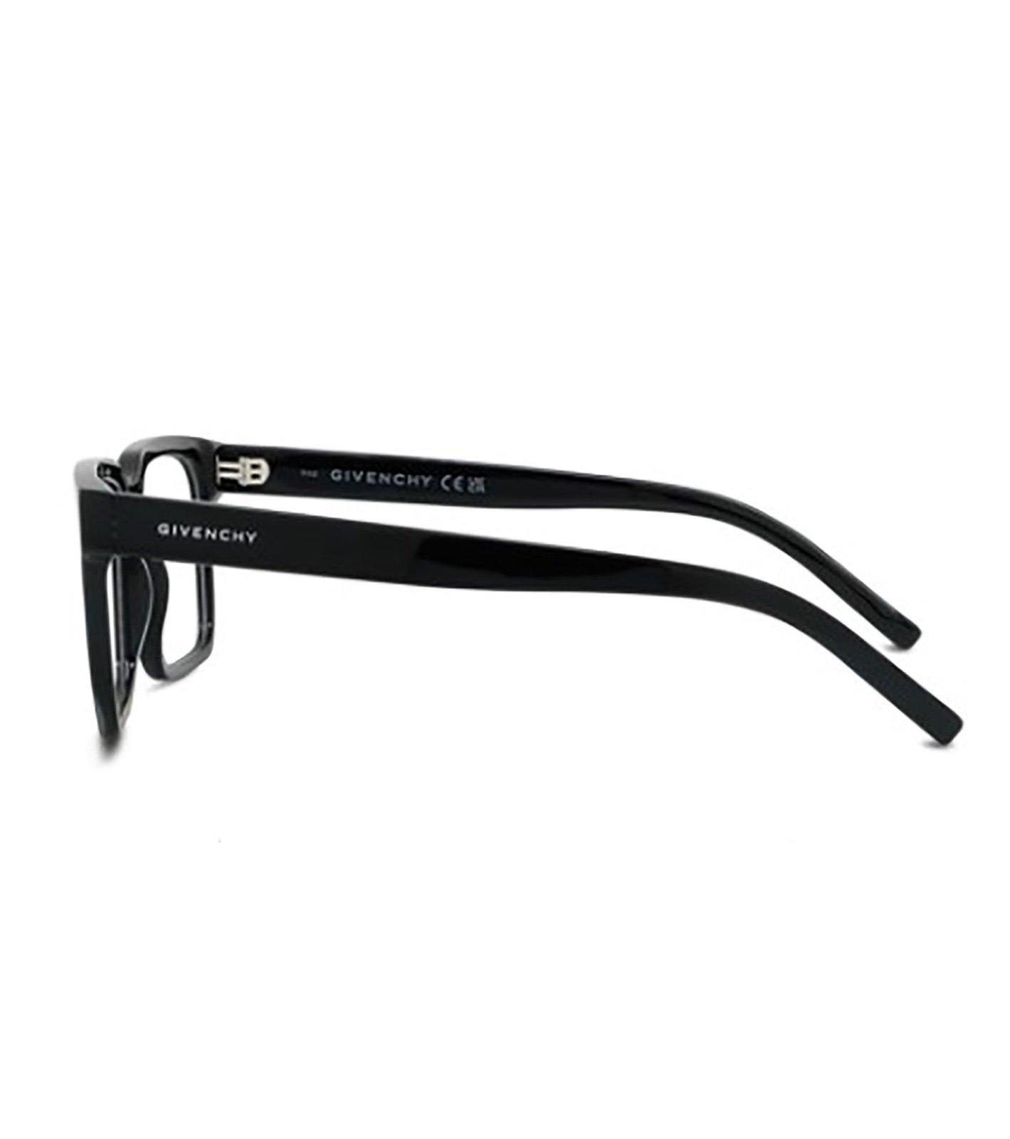 Givenchy Black Gv Day Glasses In Black