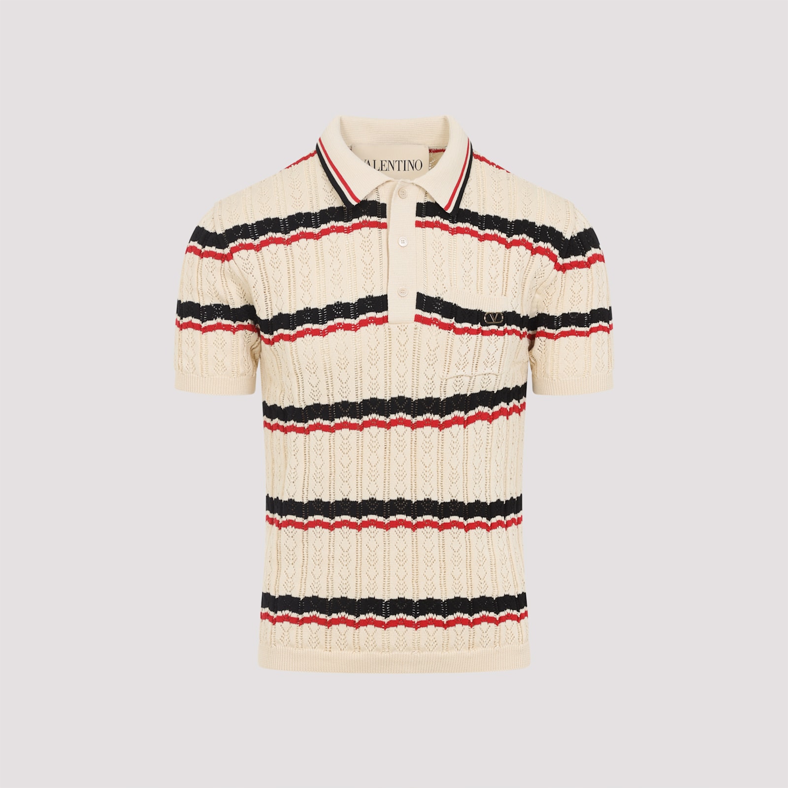 Cotton Polo