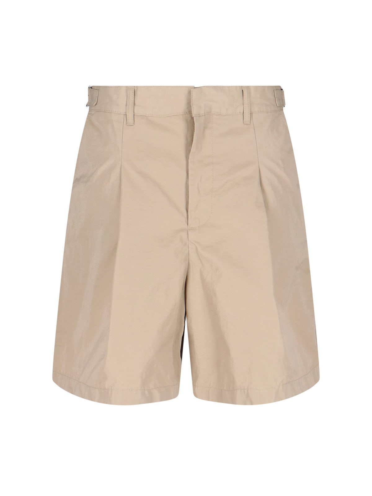 aoshi Bermuda Shorts