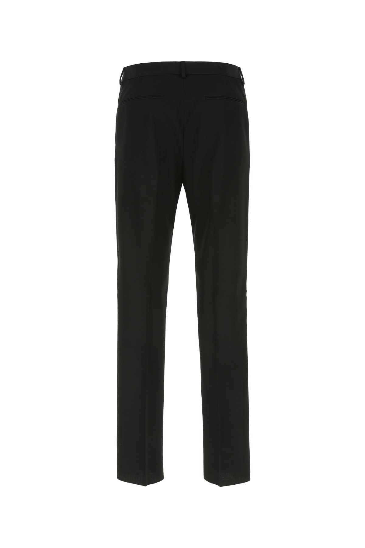 Shop Valentino Pantalone In 0no