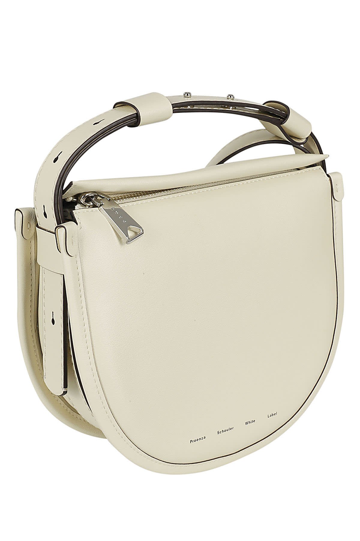 Shop Proenza Schouler White Label Small Baxter Bag