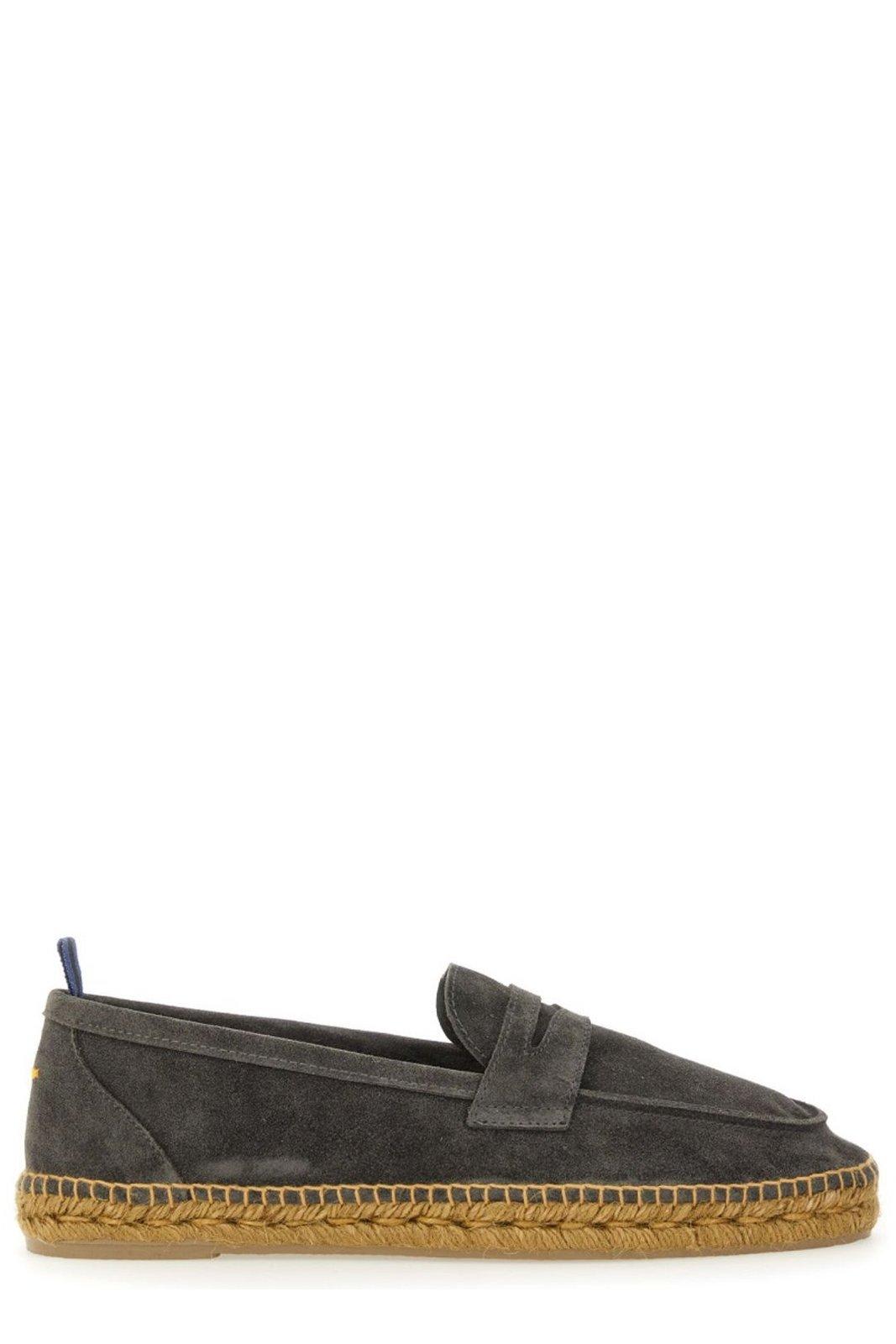 Castañer Nacho Moccasin Espadrilles