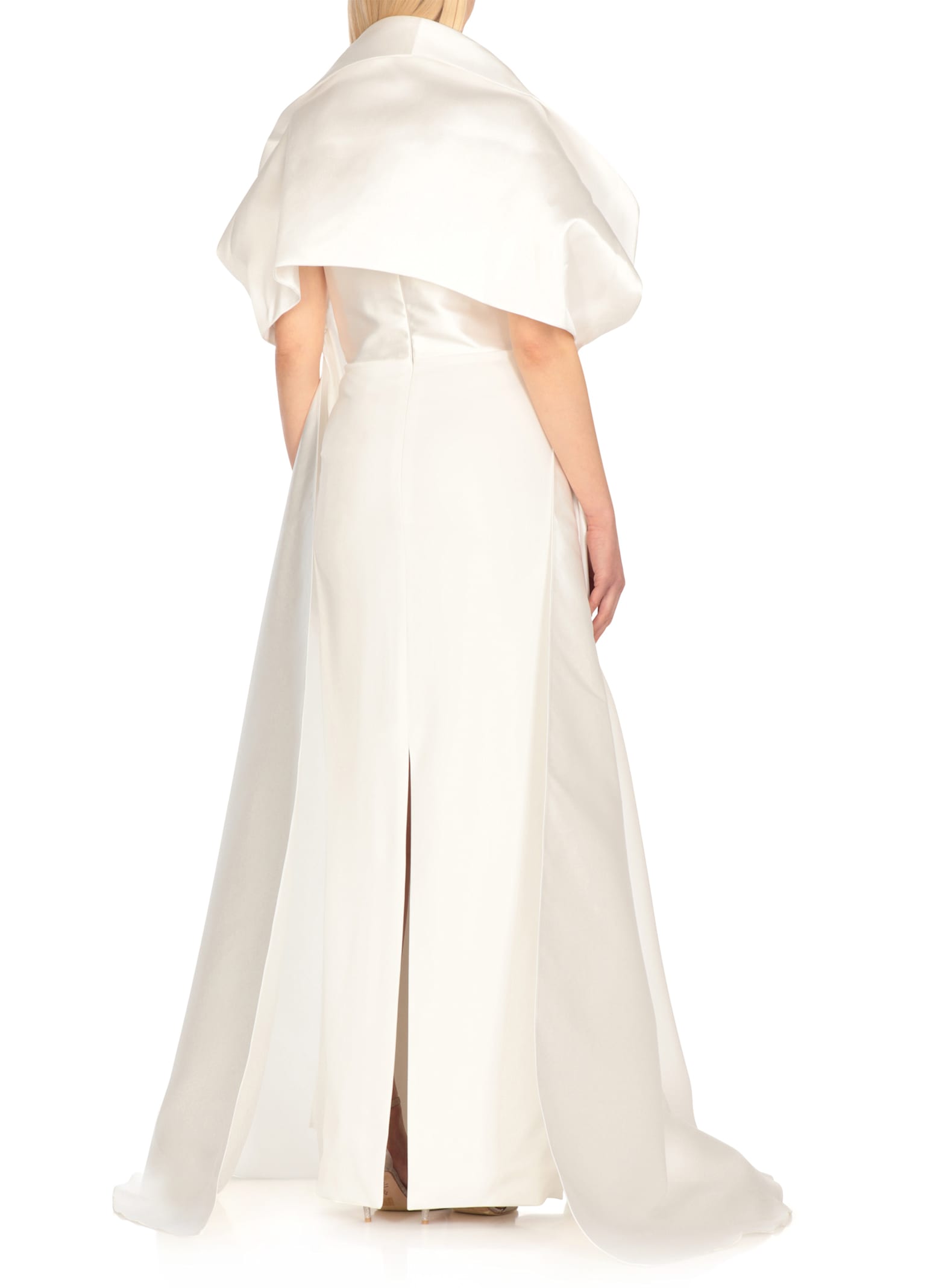 Solace London Vera Gown