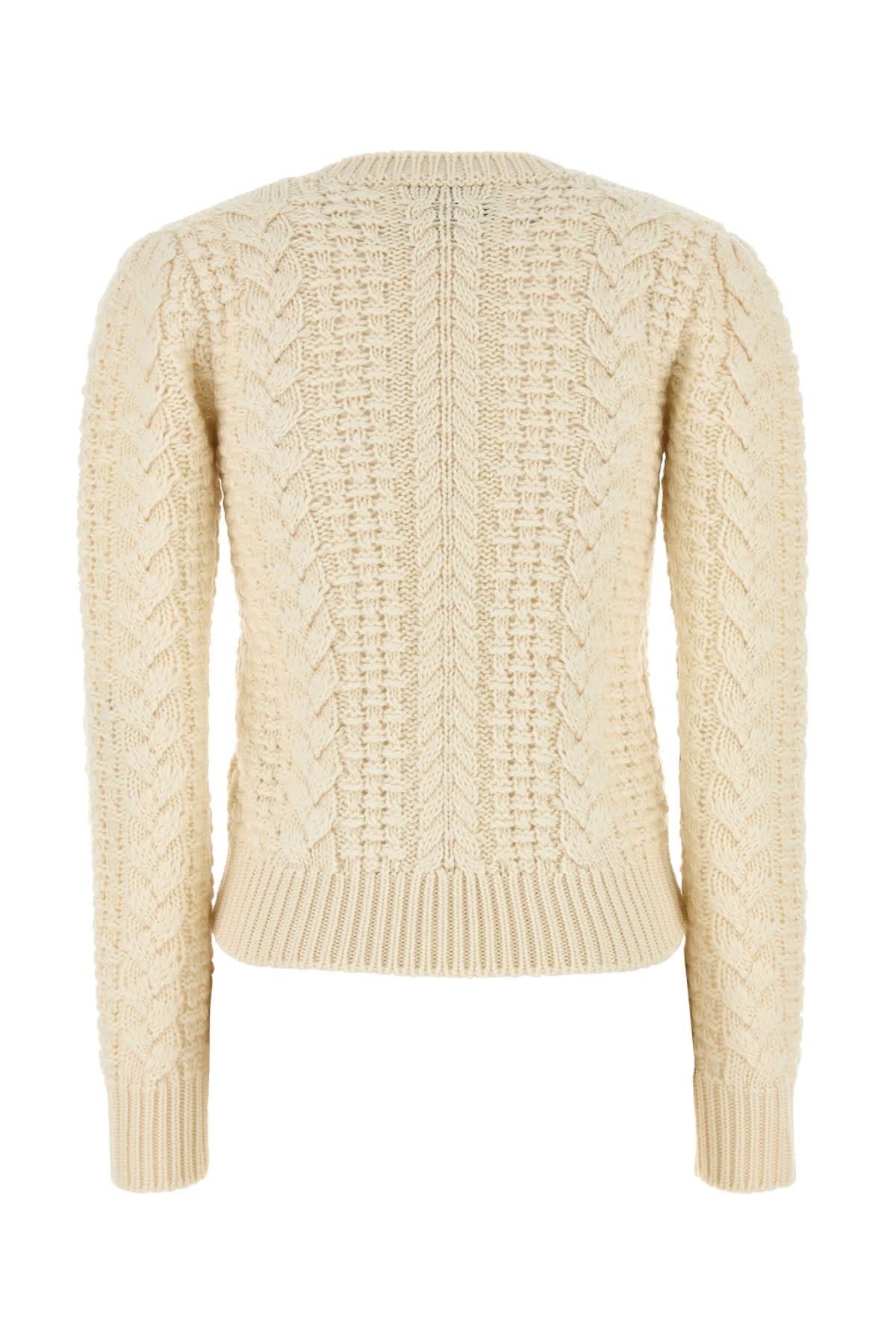 Isabel Marant Otilia-gd In Ecru