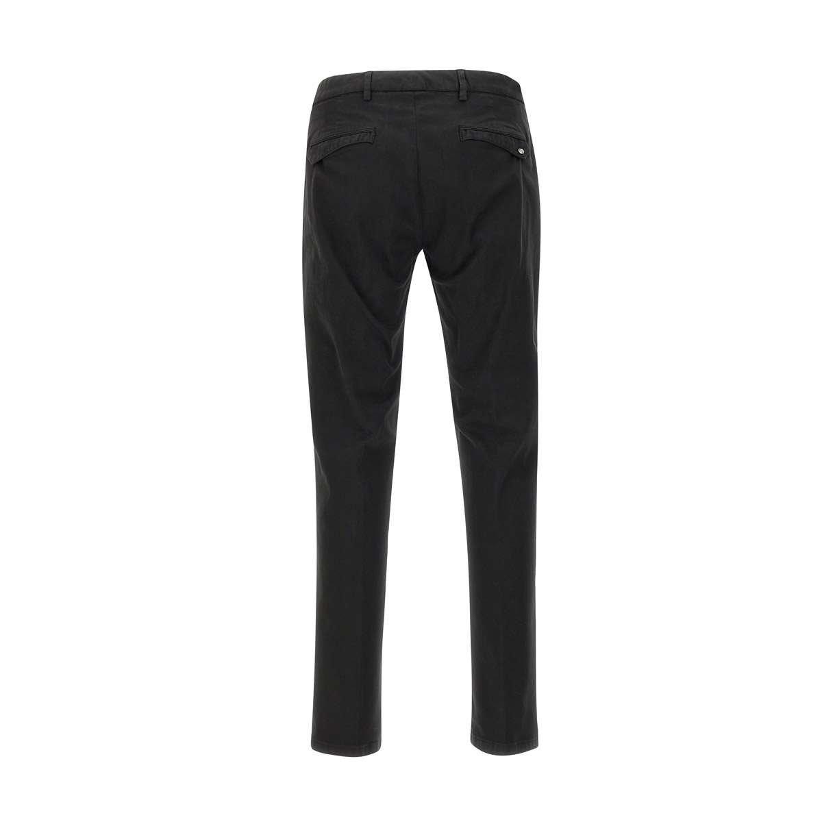Shop Pt01 Straight-leg Slim-cut Trousers