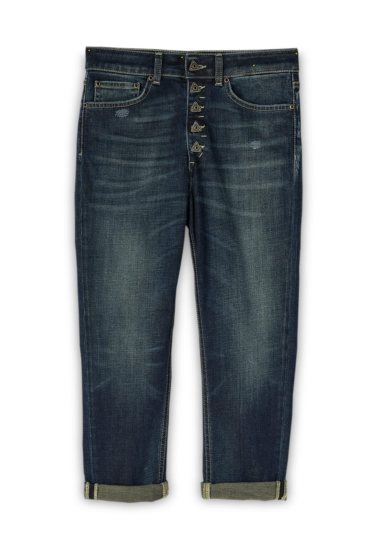 dondup pantaloni