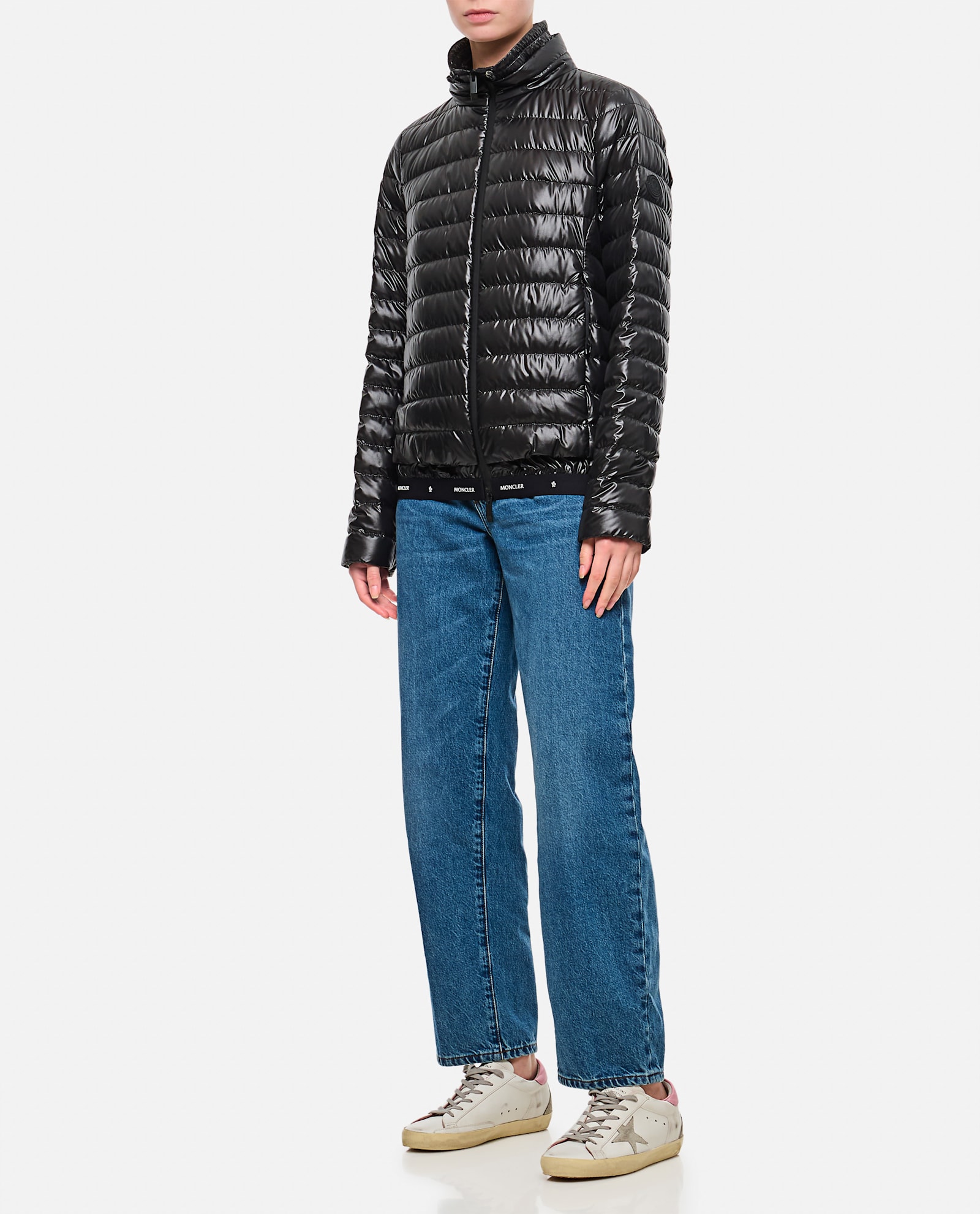 MONCLER EPIGEO DOWN JACKET 