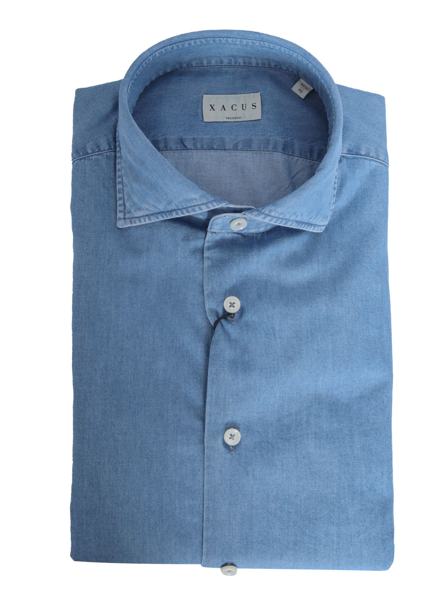 Xacus Shirt 742ml In Multicolor