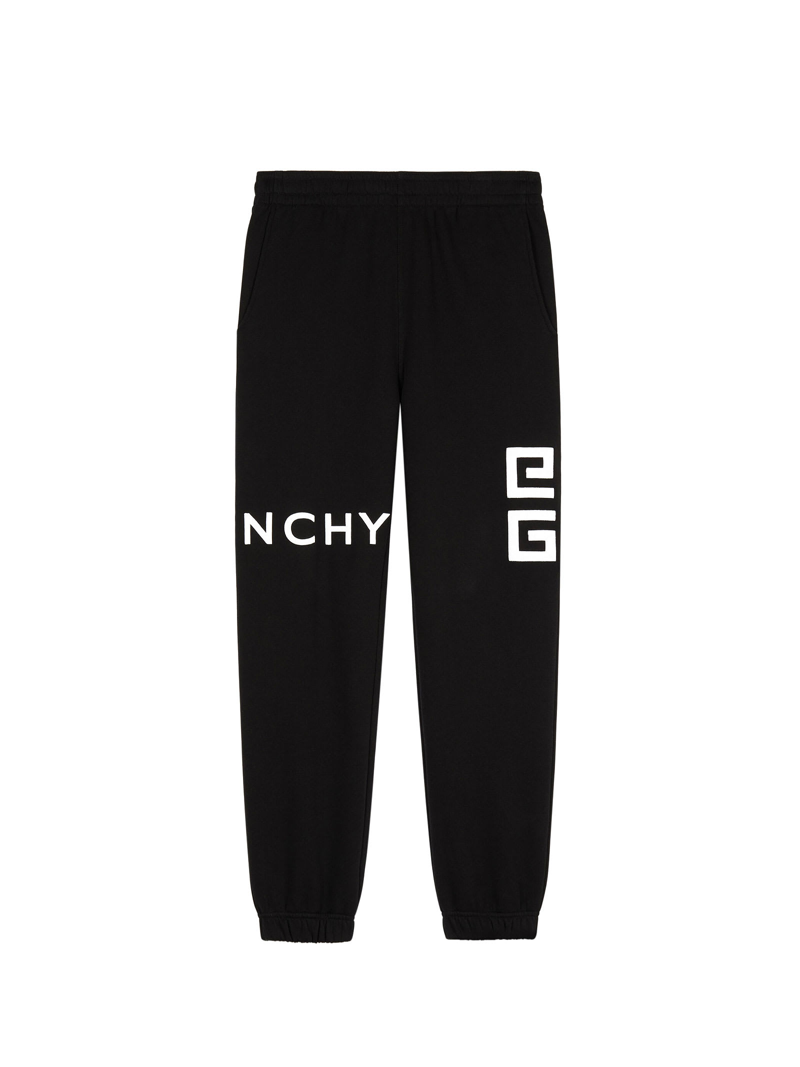 Givenchy Trouser With Logo