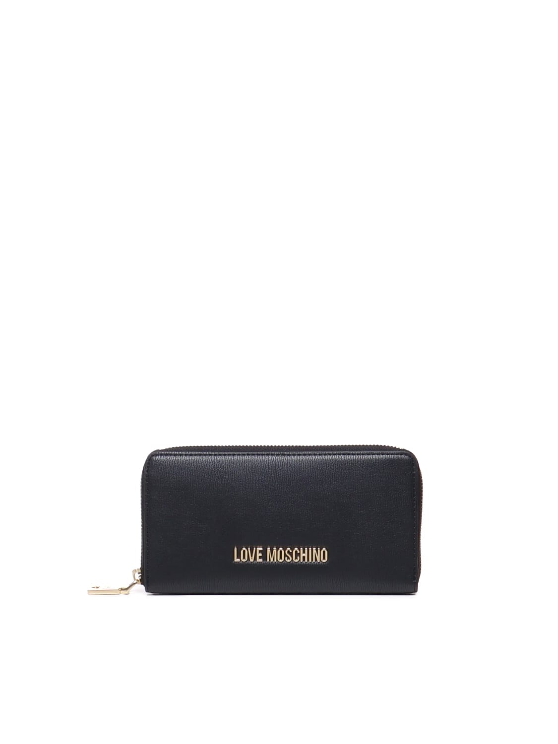 MOSCHINO WALLET WITH LOGO