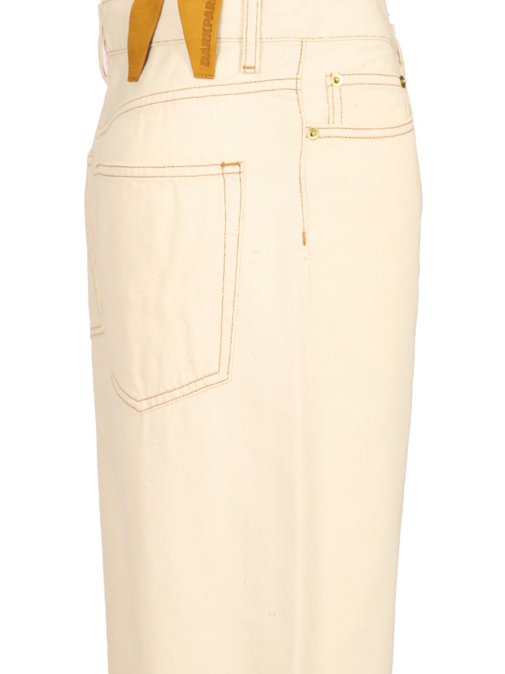 DARKPARK GALE RELAXED FIT JEANS