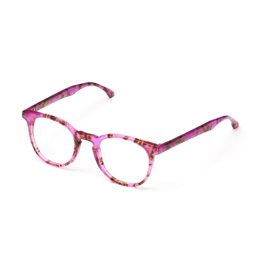 Kador Eyeglasses Kuba In Pink