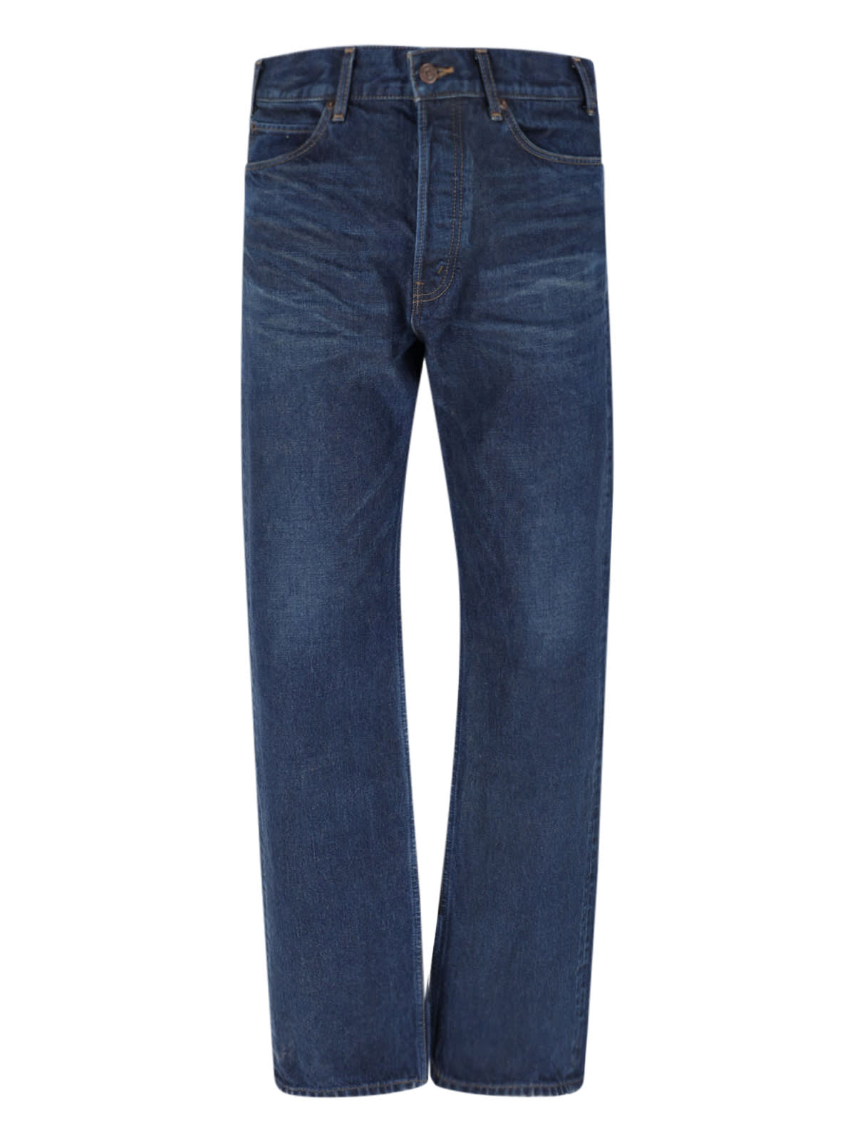 kurt Straight Jeans