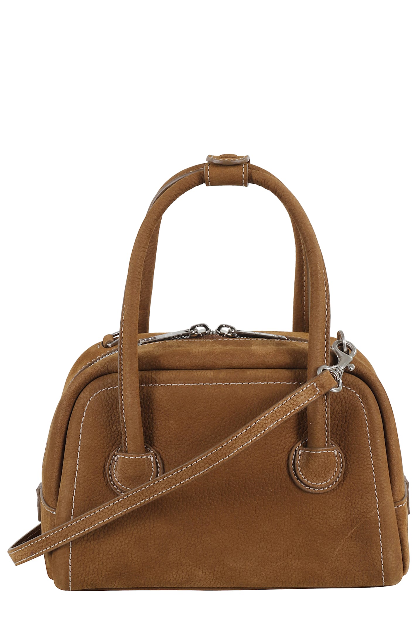 MARGE SHERWOOD SOFT TOTE MINI