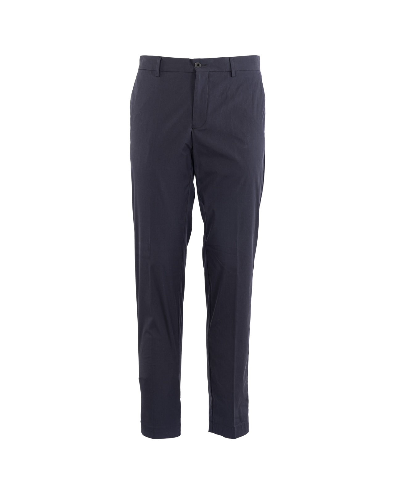 Germano Trousers Blue