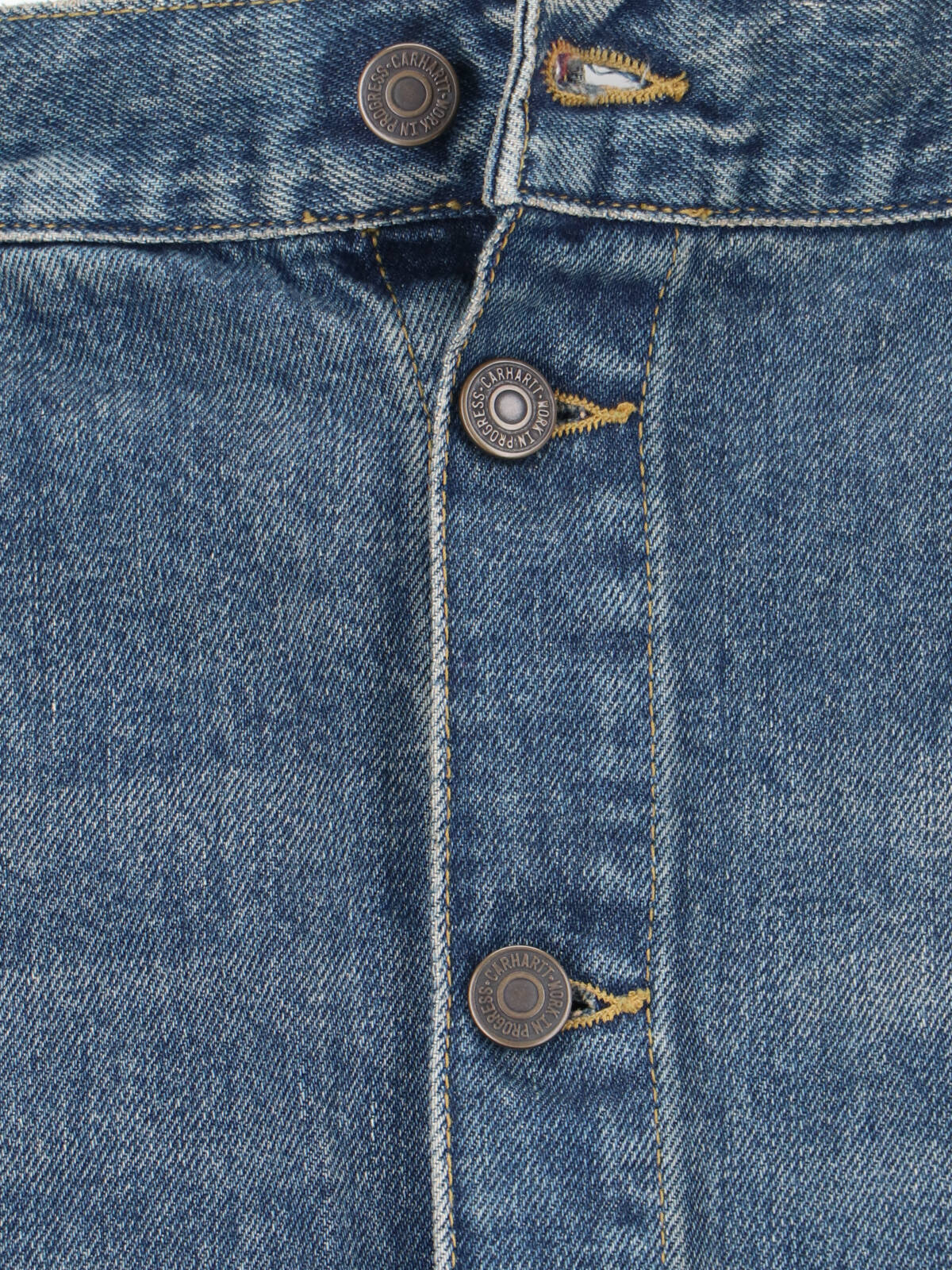 Carhartt Knee Length And Midi Skirts In Blue