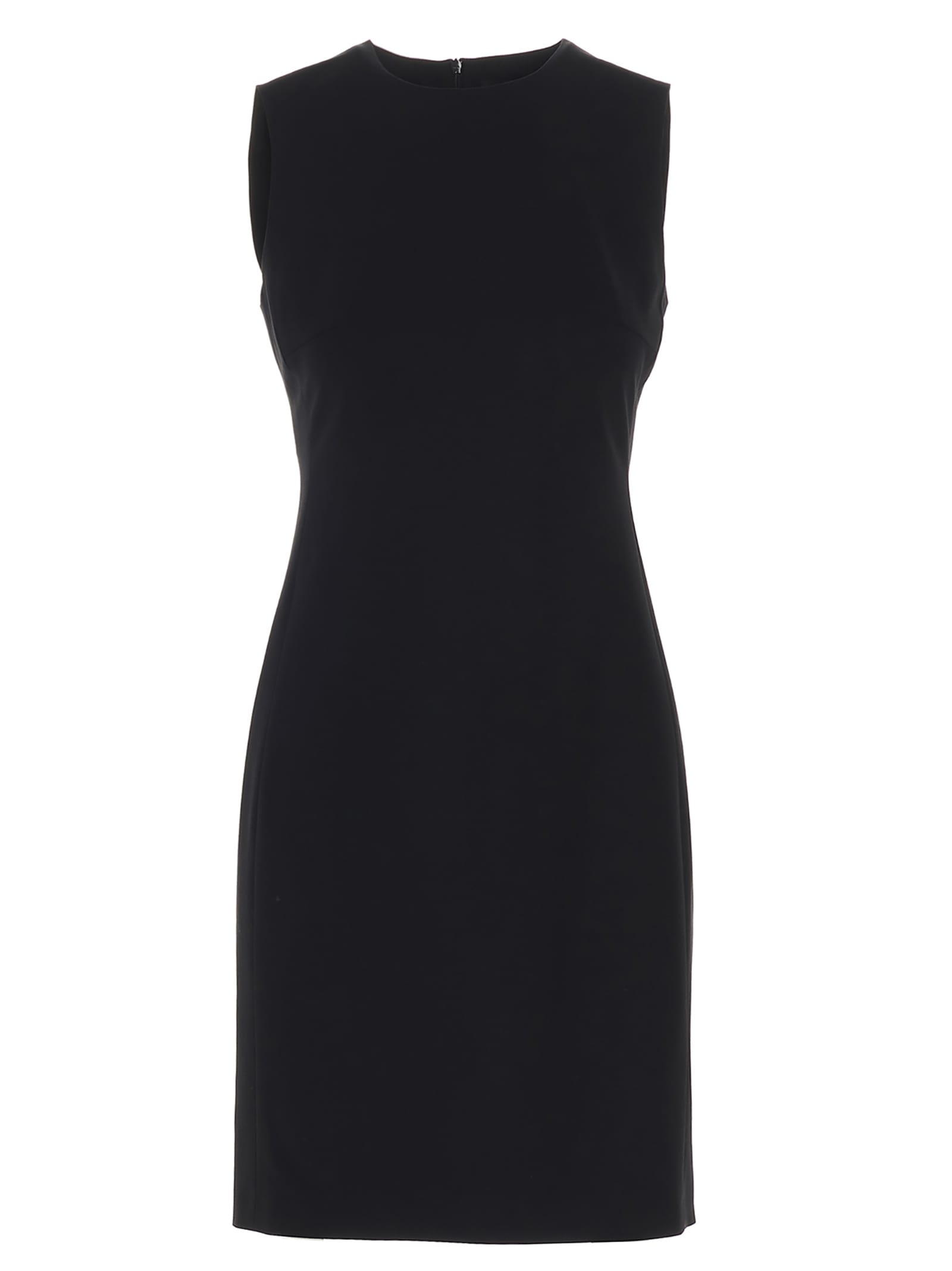 Photo of  Theory fitted Dress- shop Theory Dresses online sales