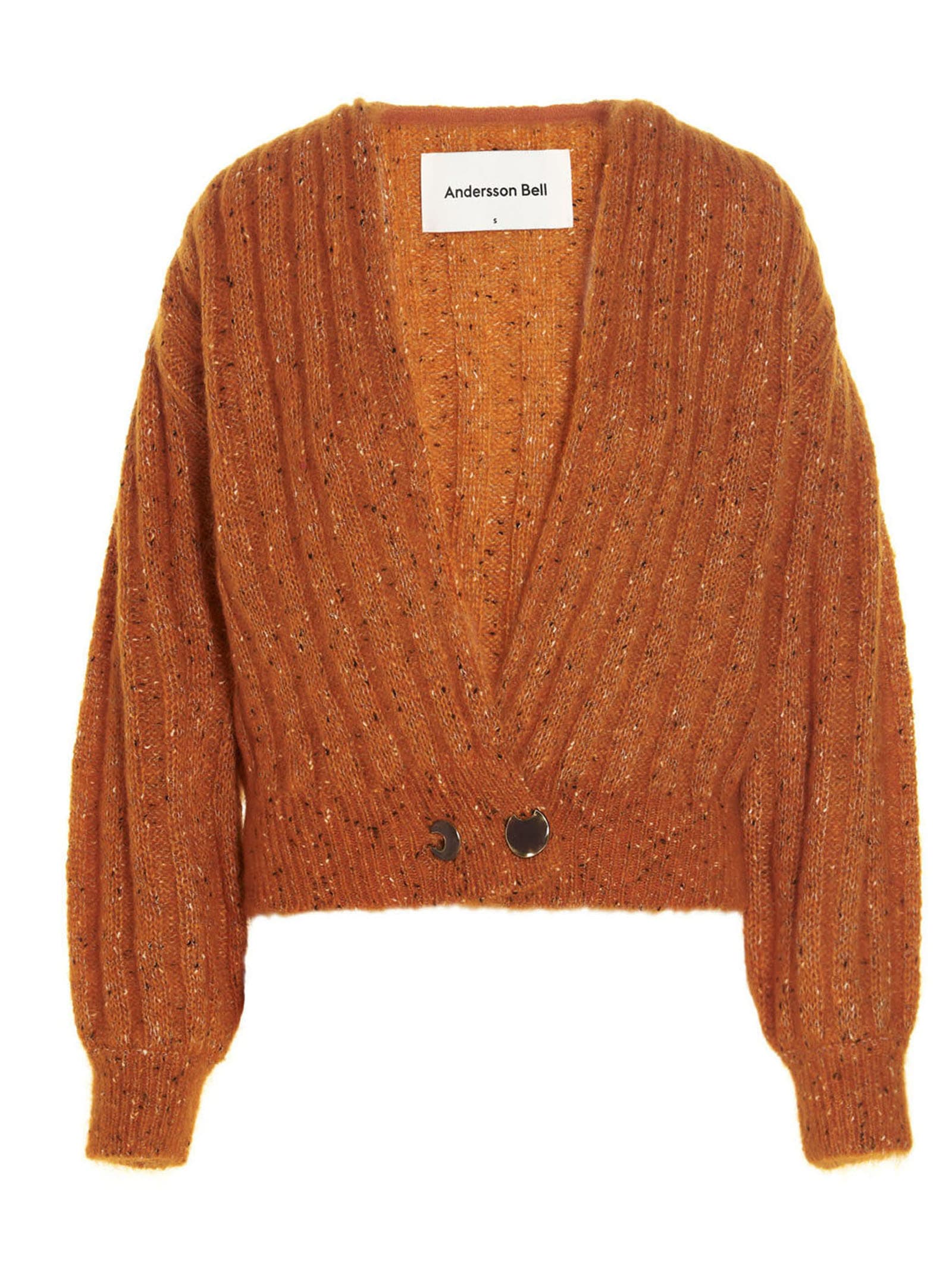 Andersson Bell connely Cardigan